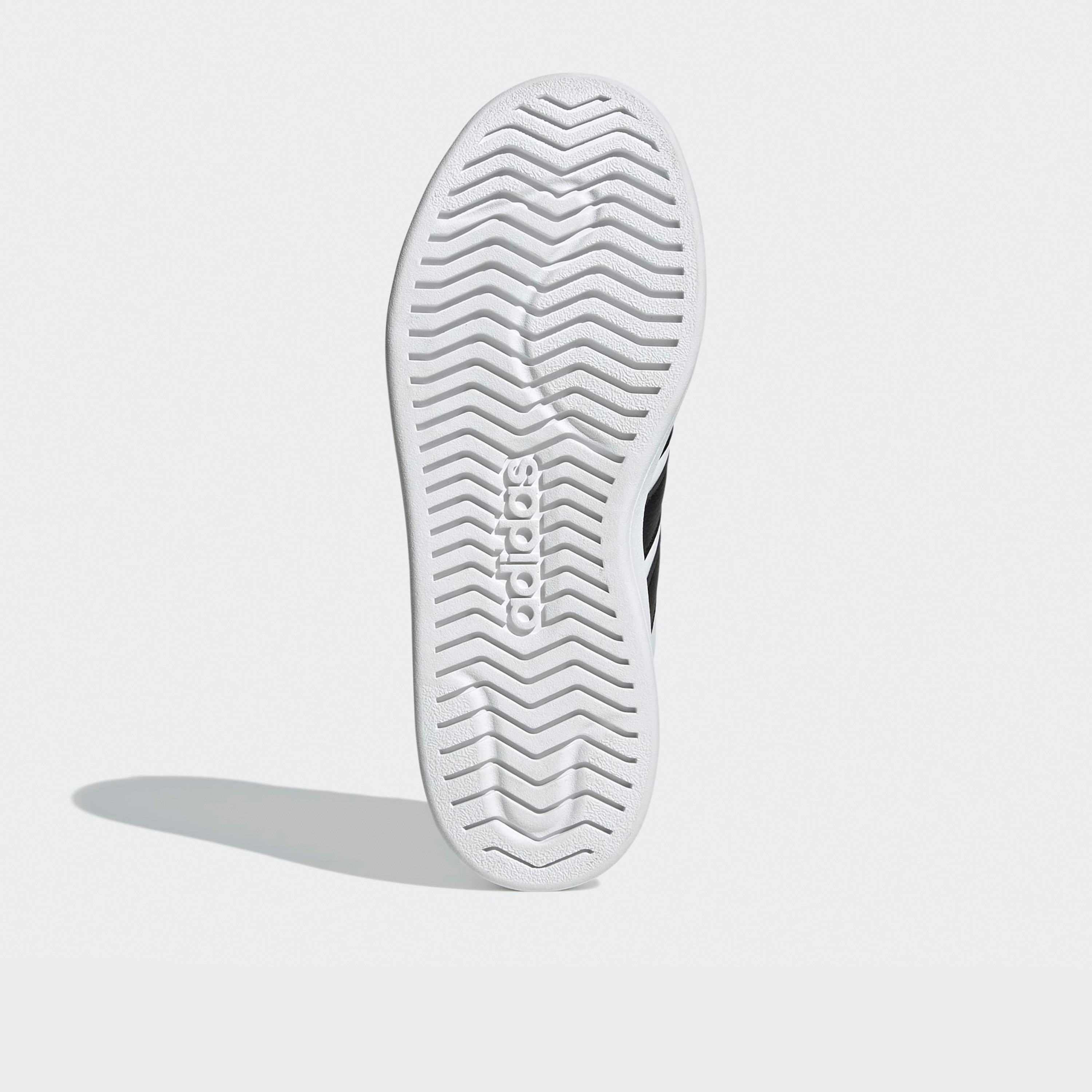 حذاء كاحل بأربطة للأولاد من أديداس - ستريت توك-boys-shoes-sneakers-image-4