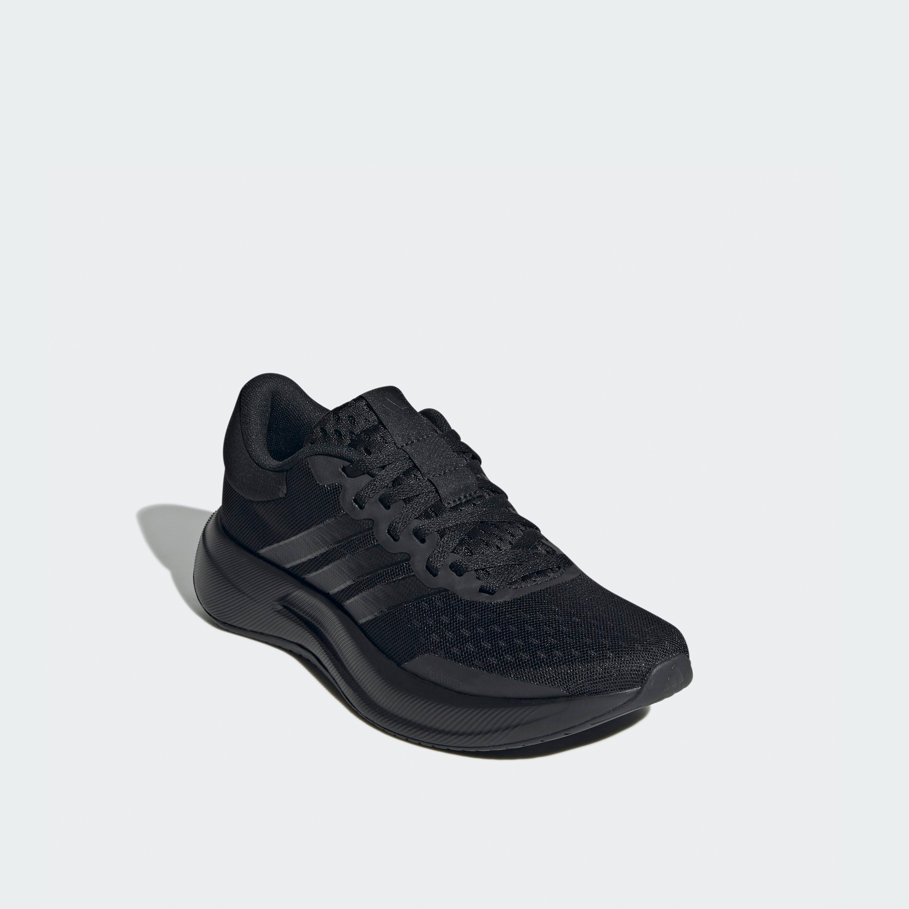 أديداس - حذاء جري تريدموف برباط للنساء JQ6406 | OE-sports-women-shoes-image-1