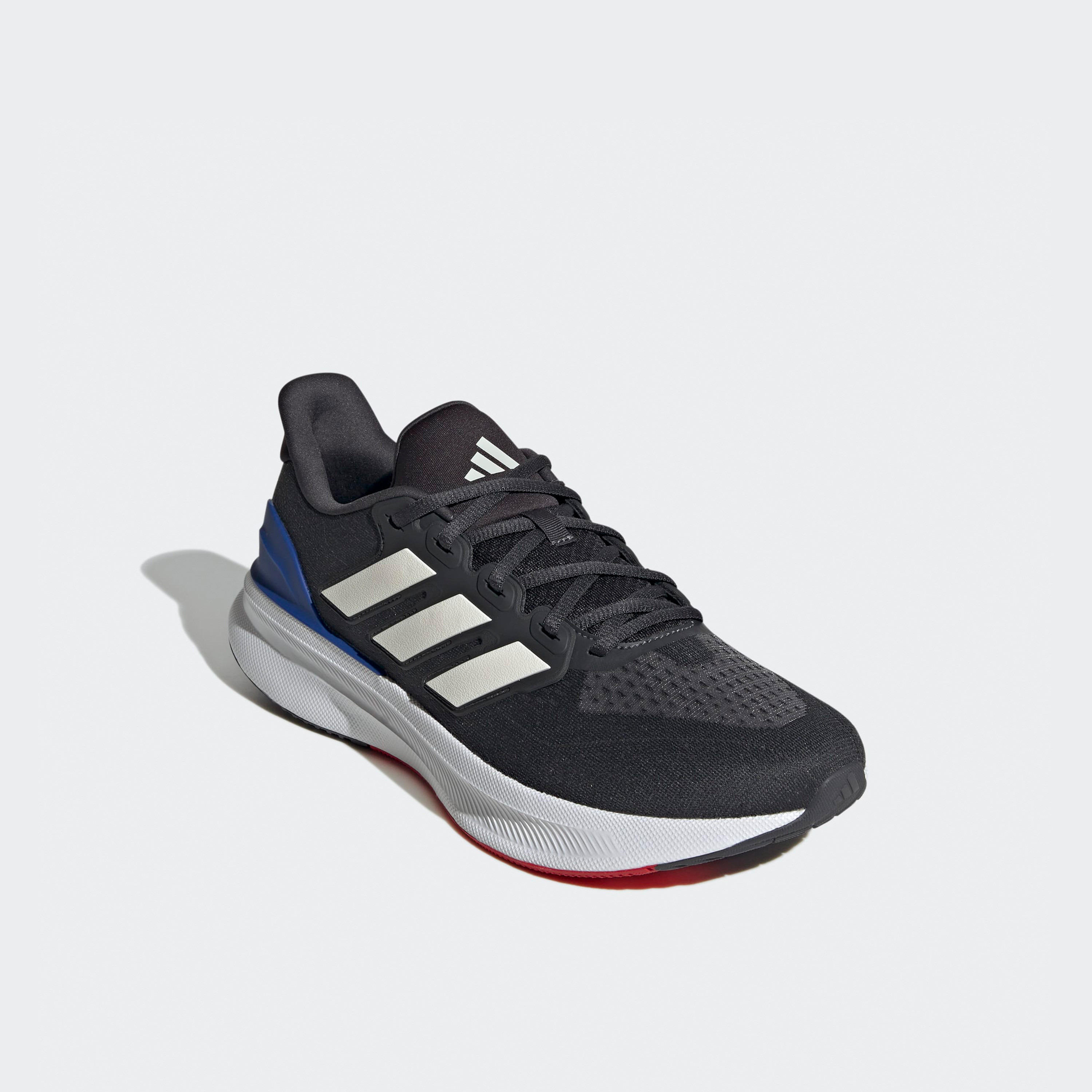 Adidas Men Ultrarun 5 Lace-Up Running Shoes-sports-men-shoes-image-1