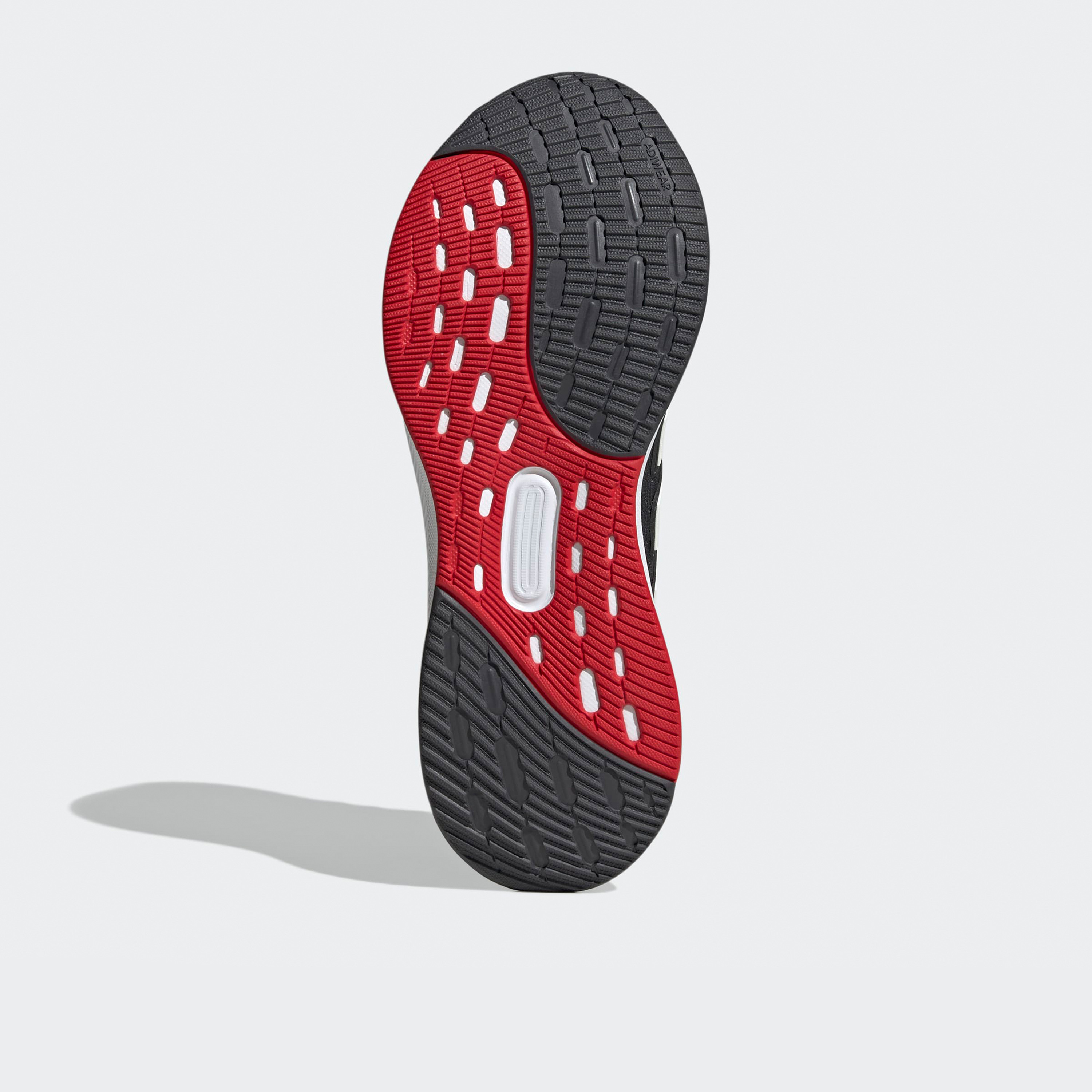 Adidas Men Ultrarun 5 Lace-Up Running Shoes-sports-men-shoes-image-4