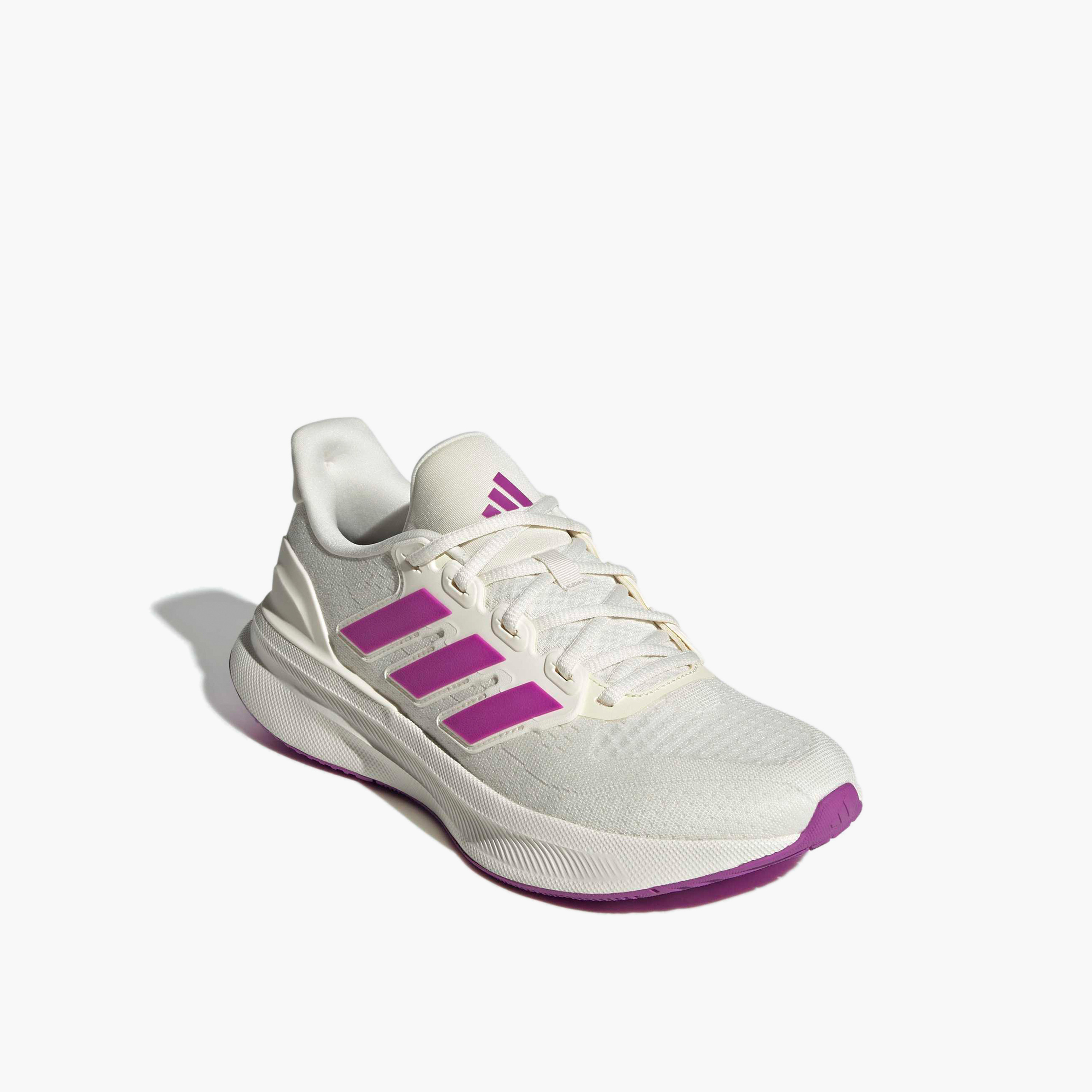 Adidas Women Ultrarun 5 Lace-Up Running Shoes-sports-women-shoes-image-1