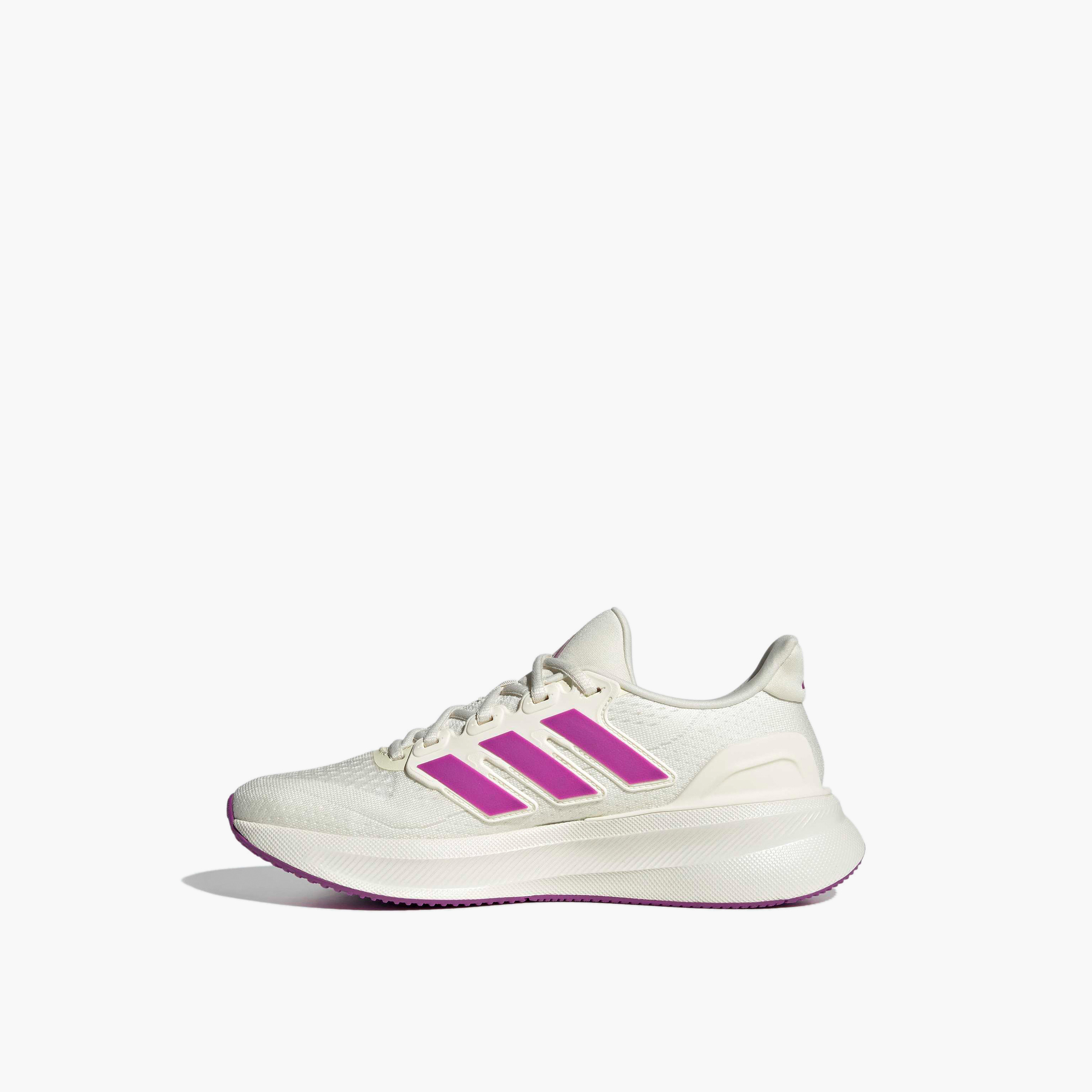 Adidas Women Ultrarun 5 Lace-Up Running Shoes-sports-women-shoes-image-3