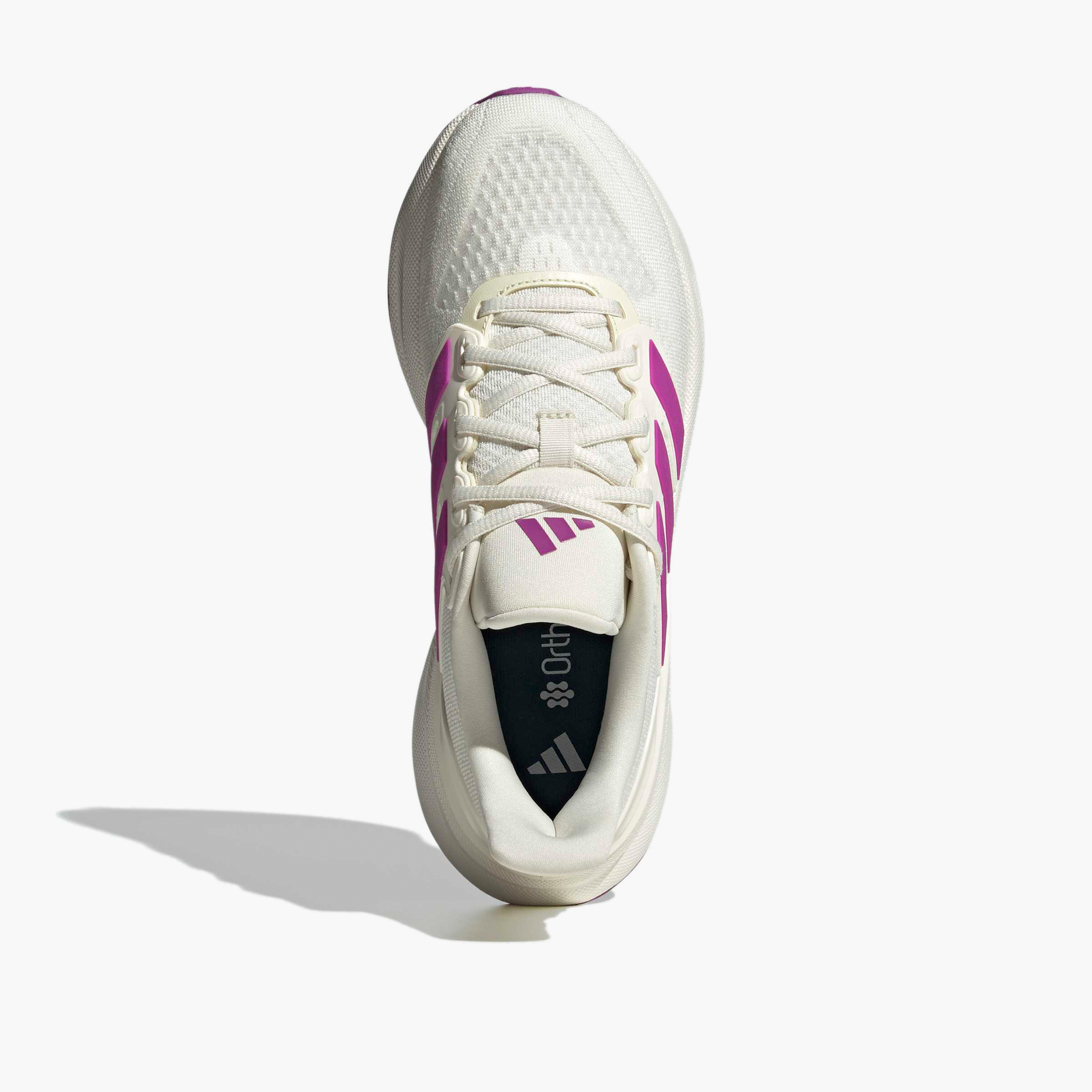 Adidas Women Ultrarun 5 Lace-Up Running Shoes-sports-women-shoes-image-4