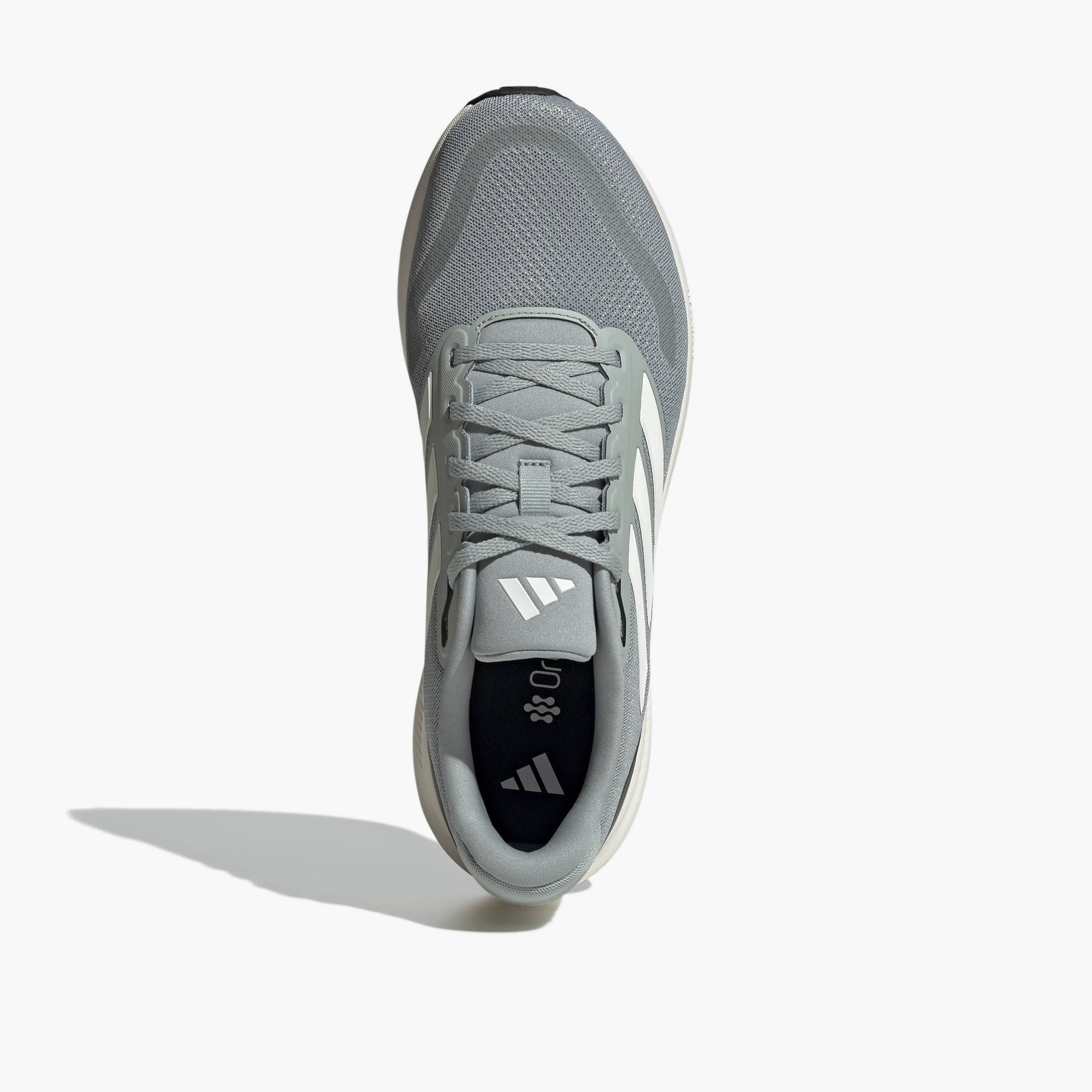 Adidas Men Runfalcon 5 Lace-Up Running Shoes-sports-men-shoes-image-4