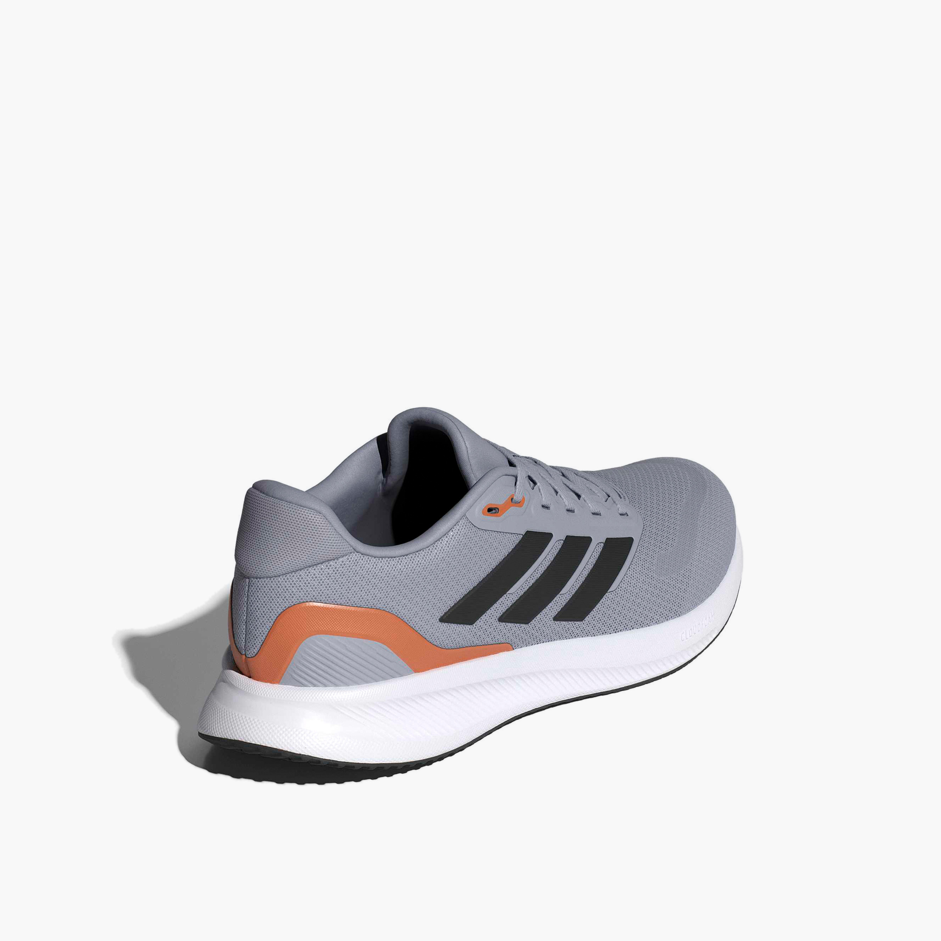 Adidas Men Runfalcon 5 Lace-Up Running Shoes-sports-men-shoes-image-5