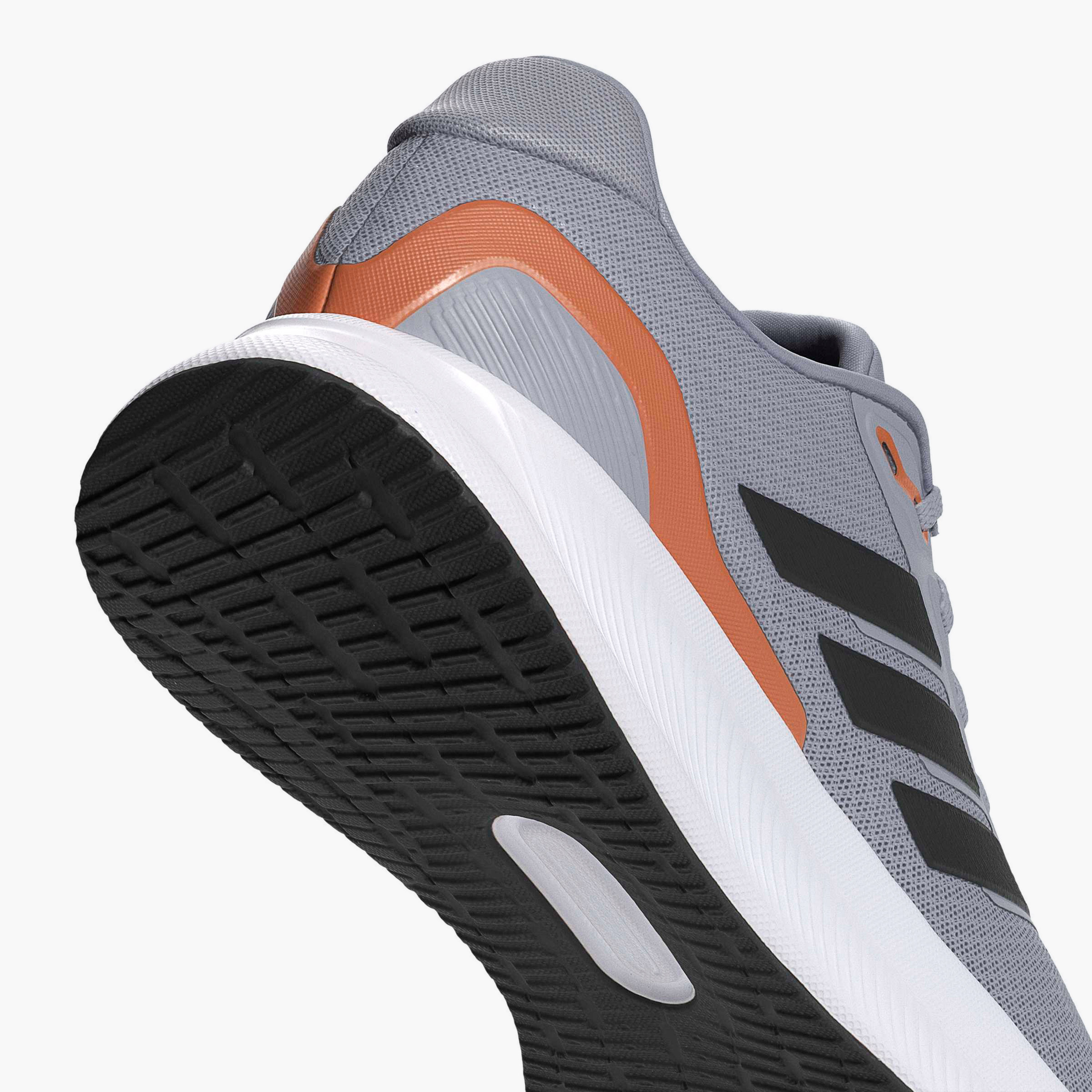 Adidas Men Runfalcon 5 Lace-Up Running Shoes-sports-men-shoes-image-8
