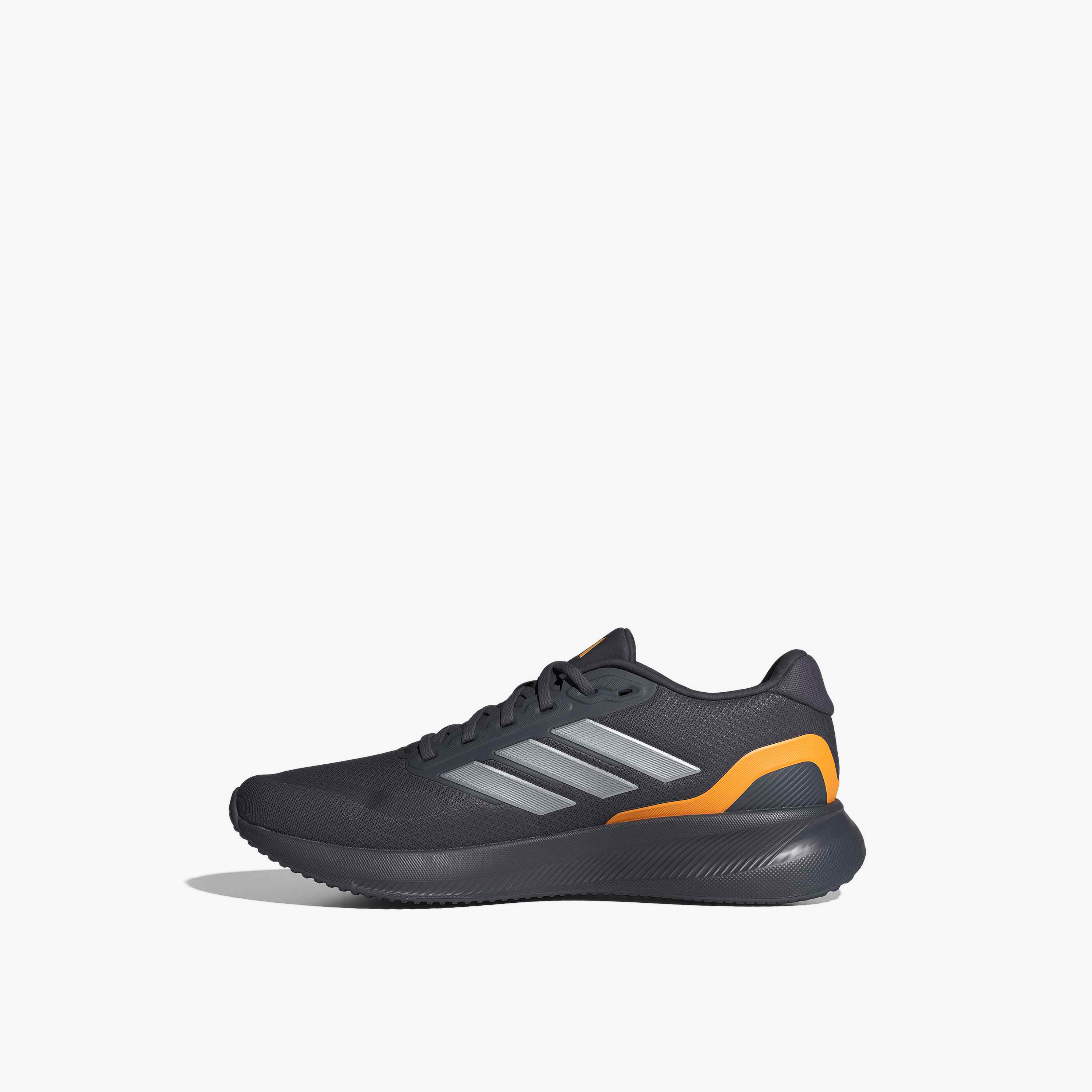 Adidas Men Runfalcon 5 Lace-Up Running Shoes-sports-men-shoes-image-3