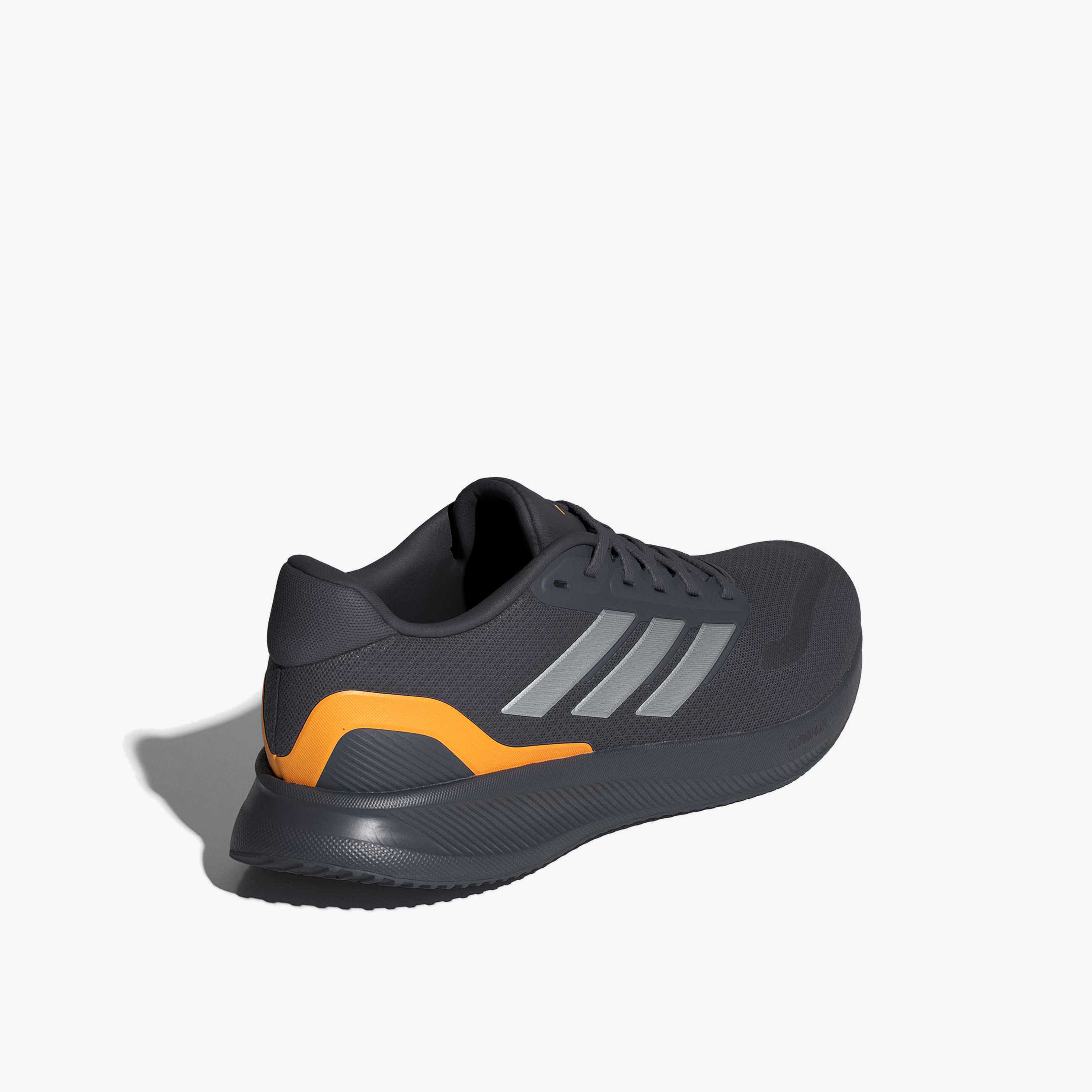 Adidas Men Runfalcon 5 Lace-Up Running Shoes-sports-men-shoes-image-5