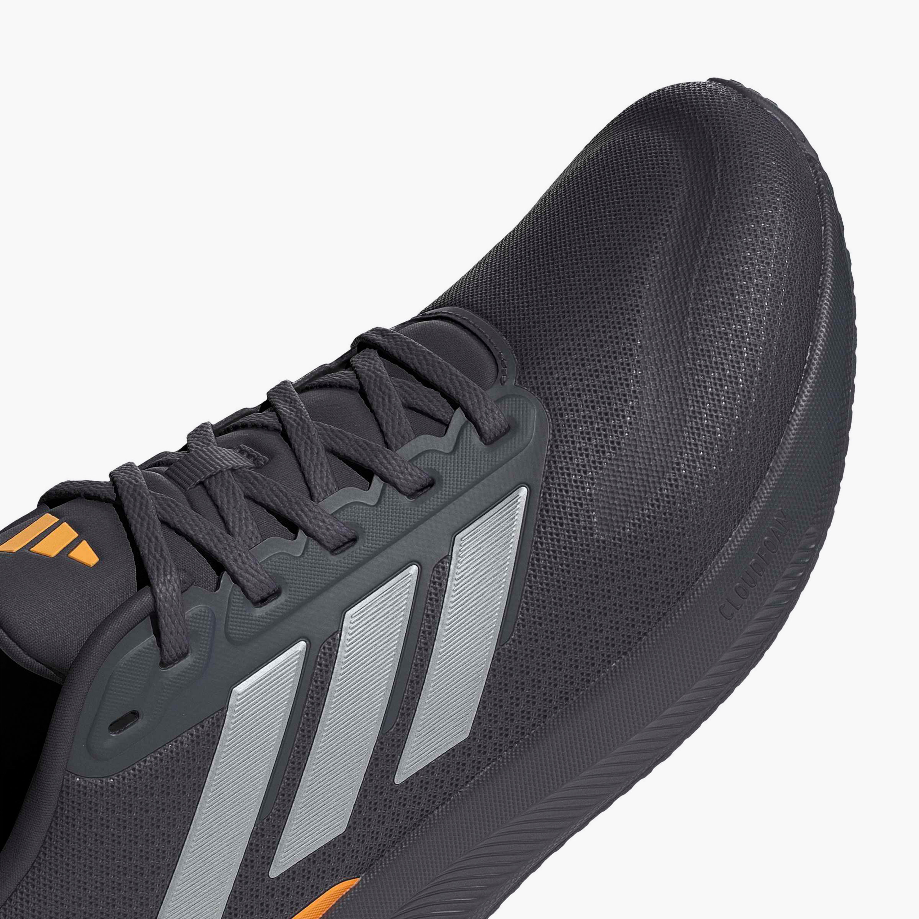 Adidas Men Runfalcon 5 Lace-Up Running Shoes-sports-men-shoes-image-7