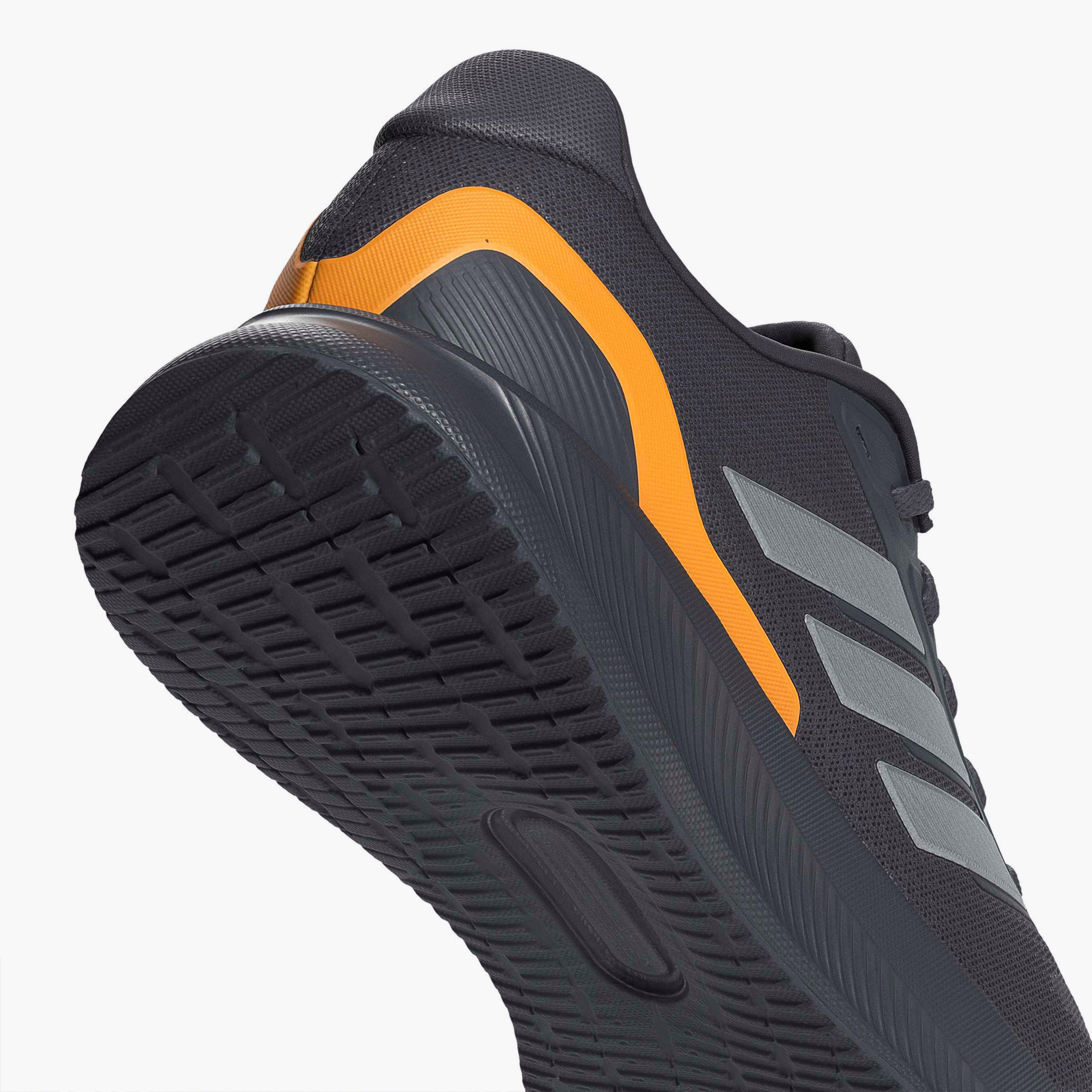 Adidas Men Runfalcon 5 Lace-Up Running Shoes-sports-men-shoes-image-8
