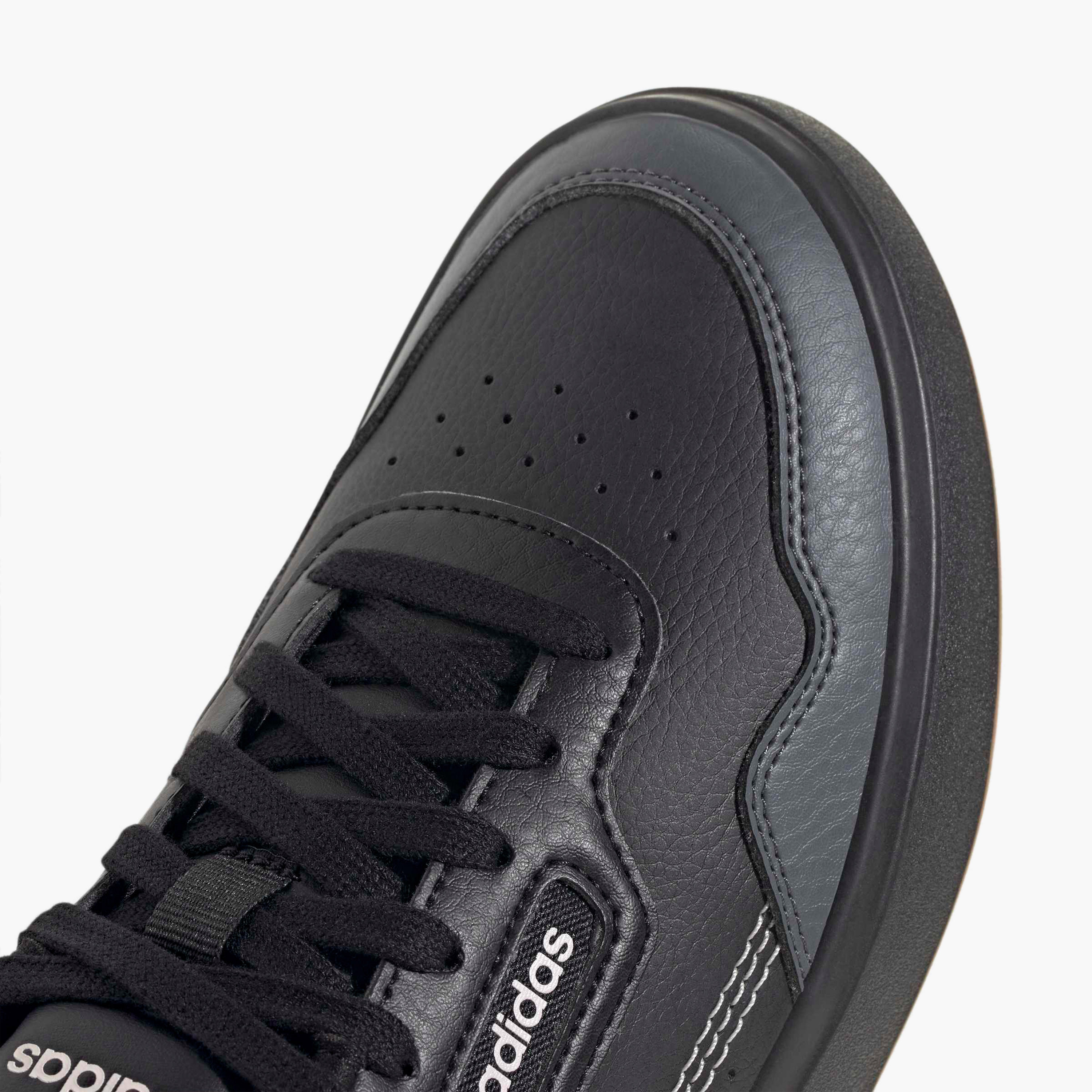Adidas Women Park ST 2.0 Lace-Up Ankle Sneakers-sports-women-shoes-image-8