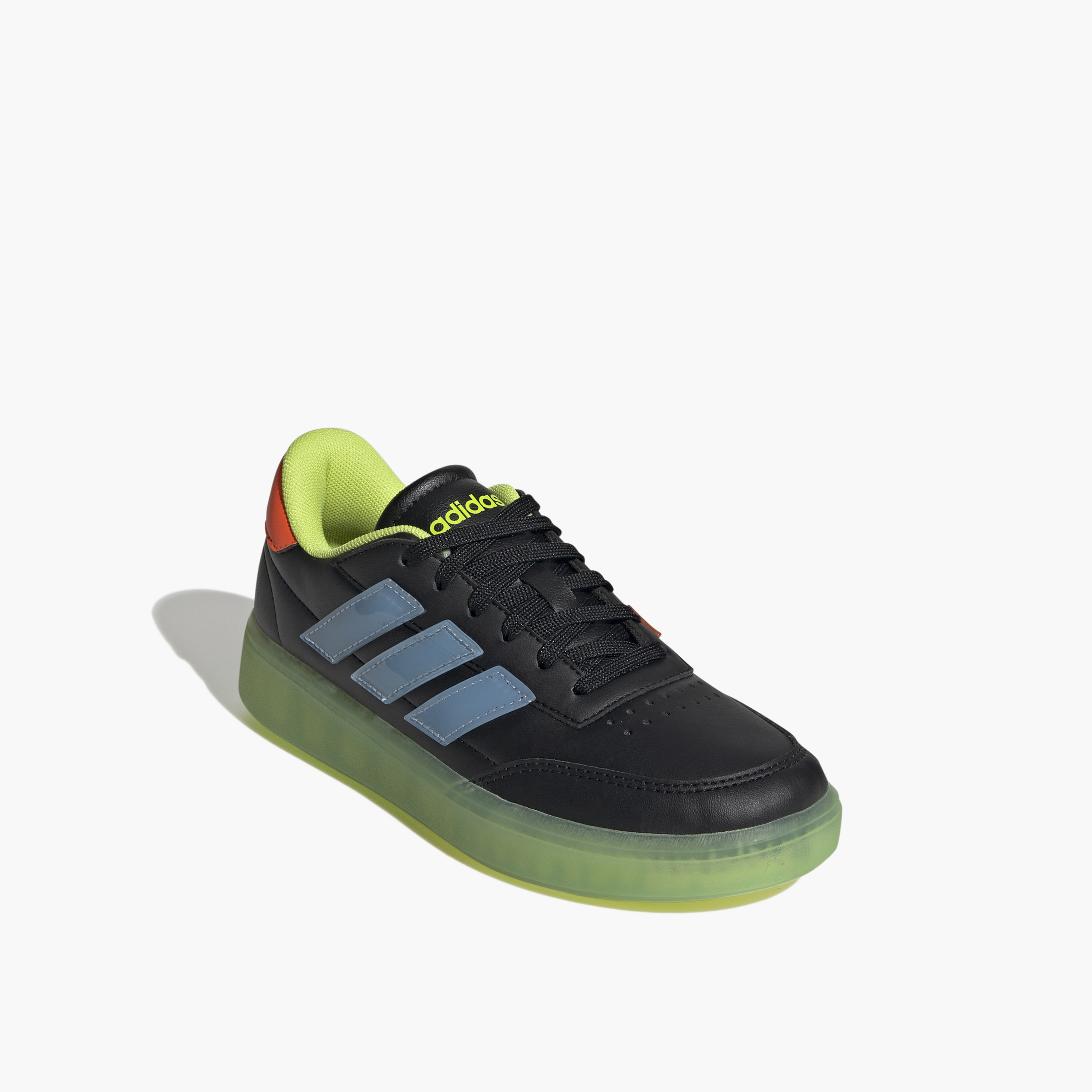 أديداس - حذاء كورتبلوك للأولاد-sports-boys-shoes-image-1