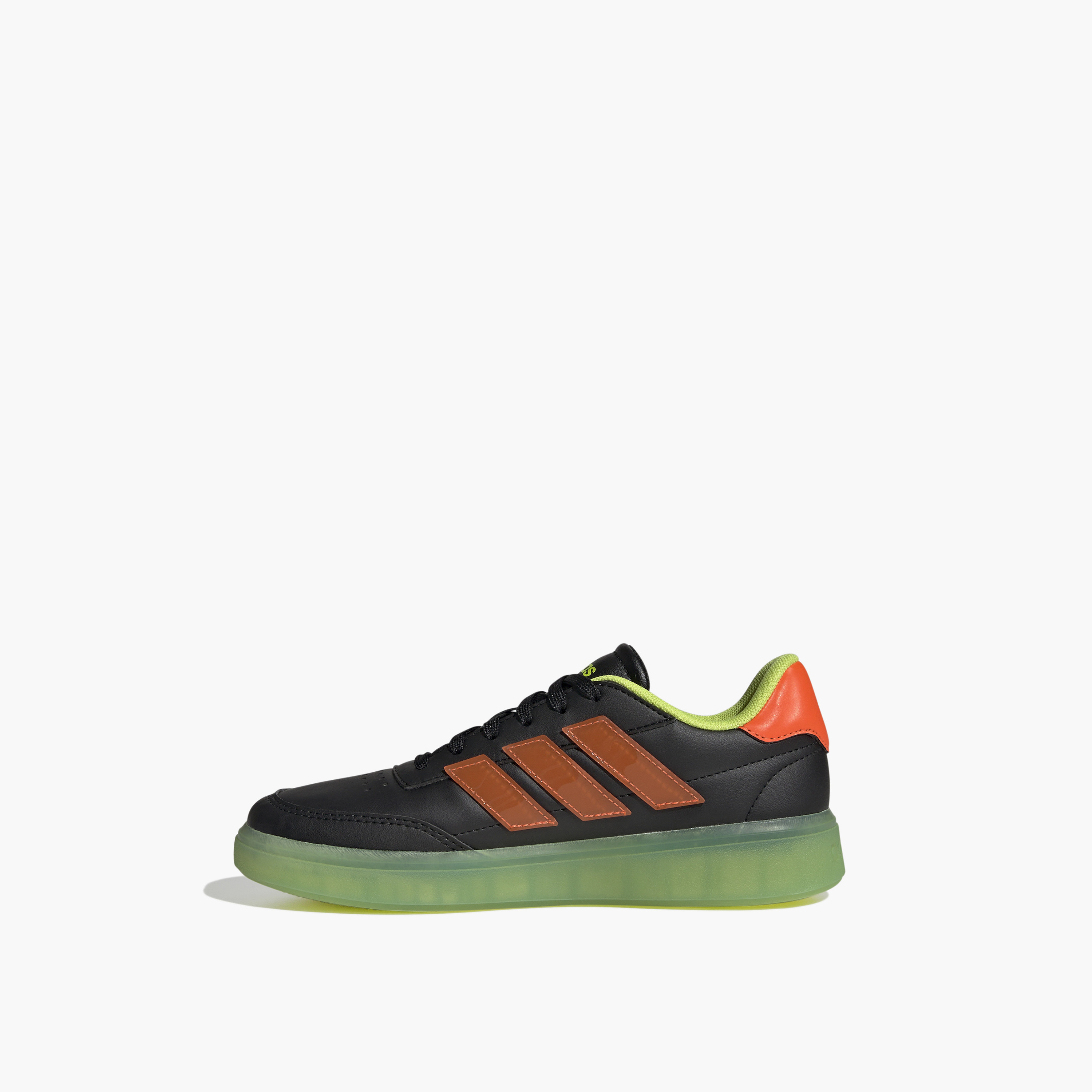 أديداس - حذاء كورتبلوك للأولاد-sports-boys-shoes-image-3