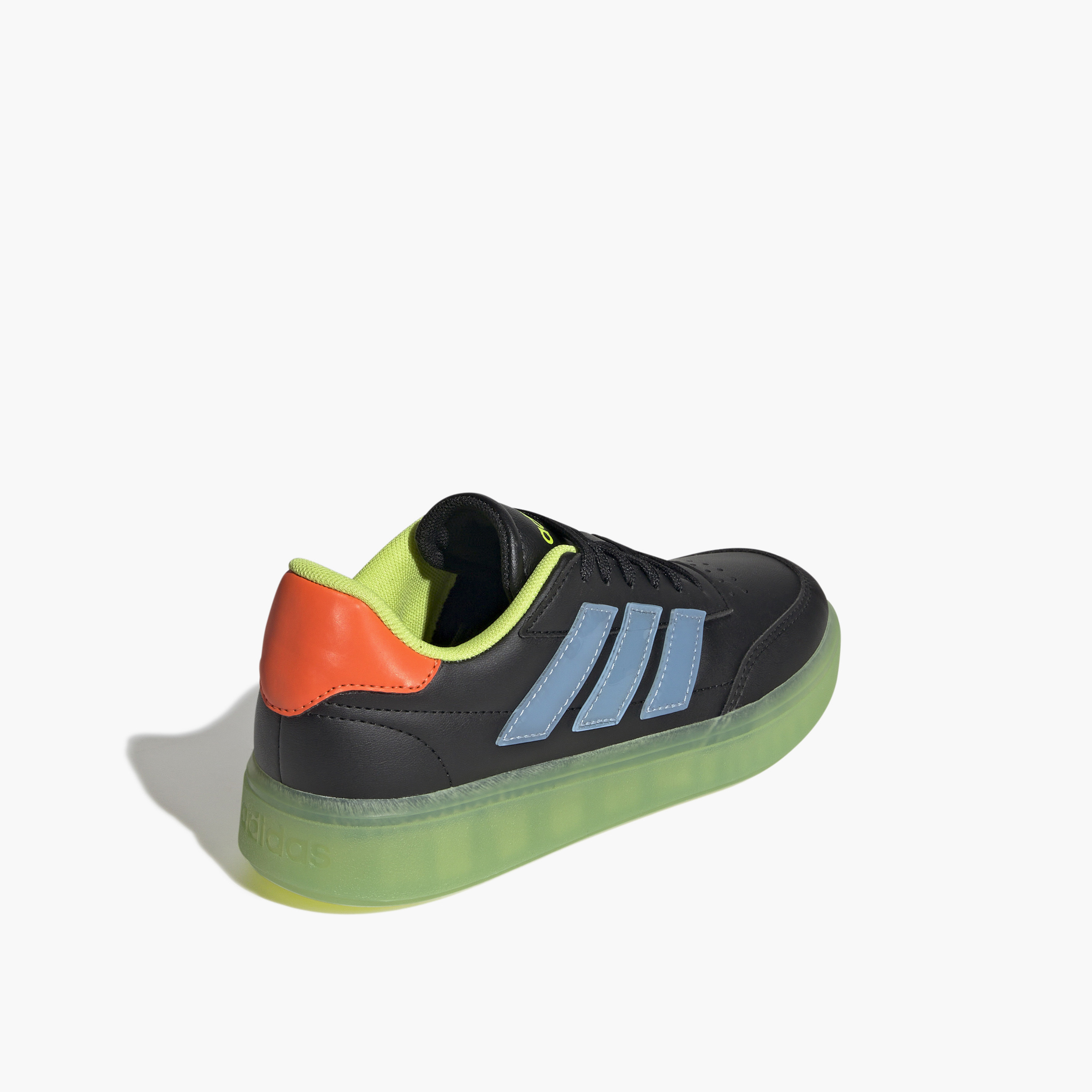 أديداس - حذاء كورتبلوك للأولاد-sports-boys-shoes-image-6