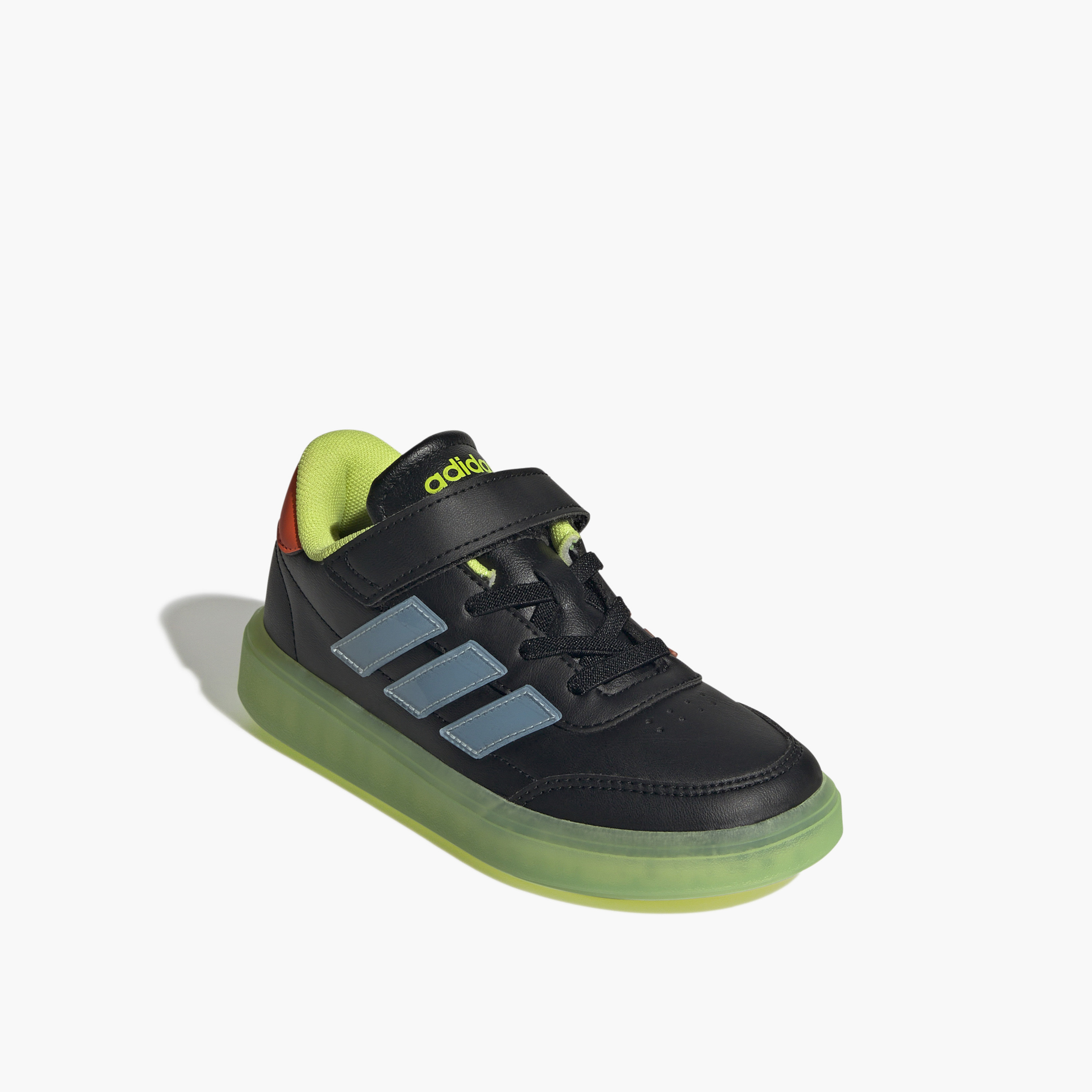 أديداس - حذاء كورتبلوك للأولاد-sports-boys-shoes-image-1
