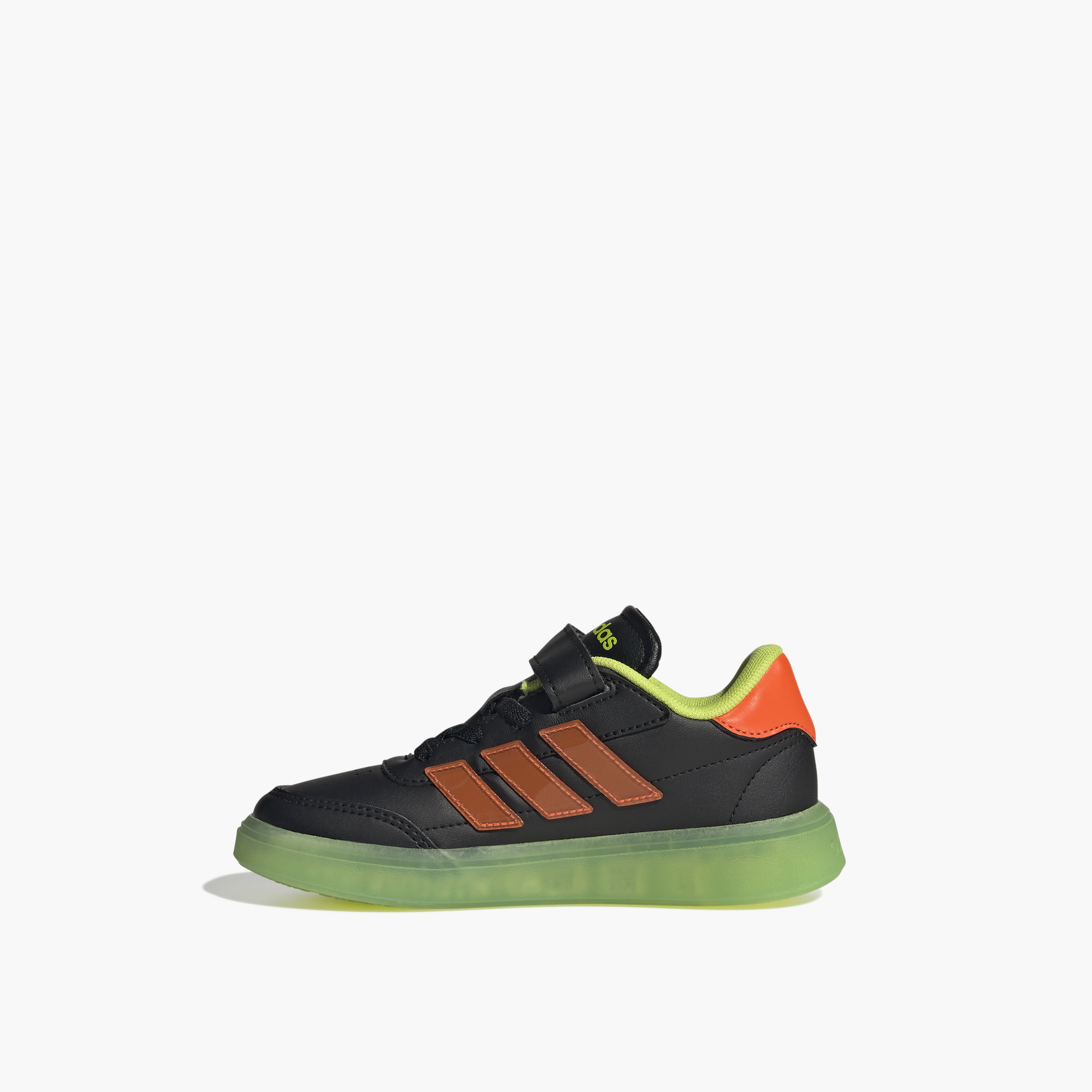 أديداس - حذاء كورتبلوك للأولاد-sports-boys-shoes-image-3