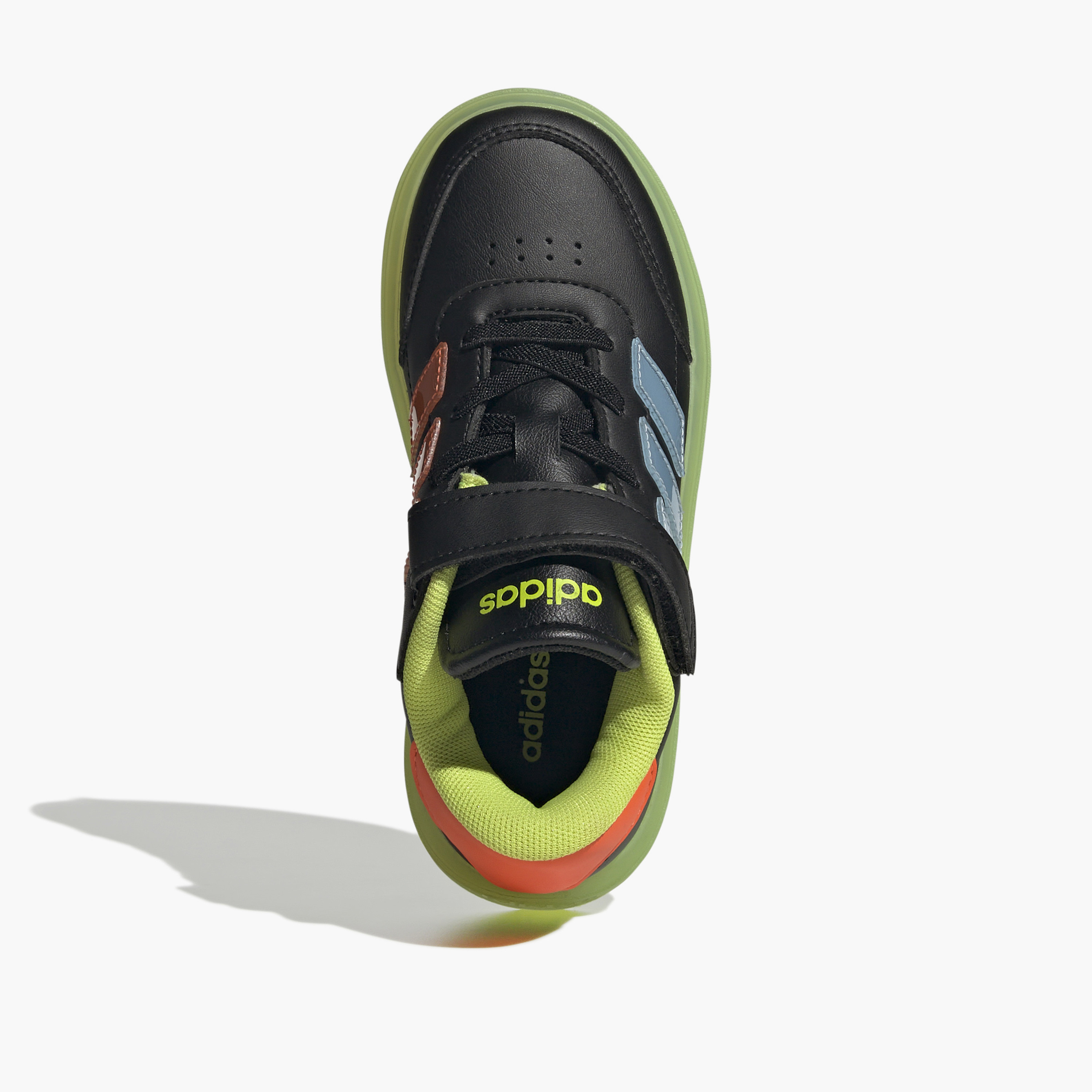 أديداس - حذاء كورتبلوك للأولاد-sports-boys-shoes-image-4
