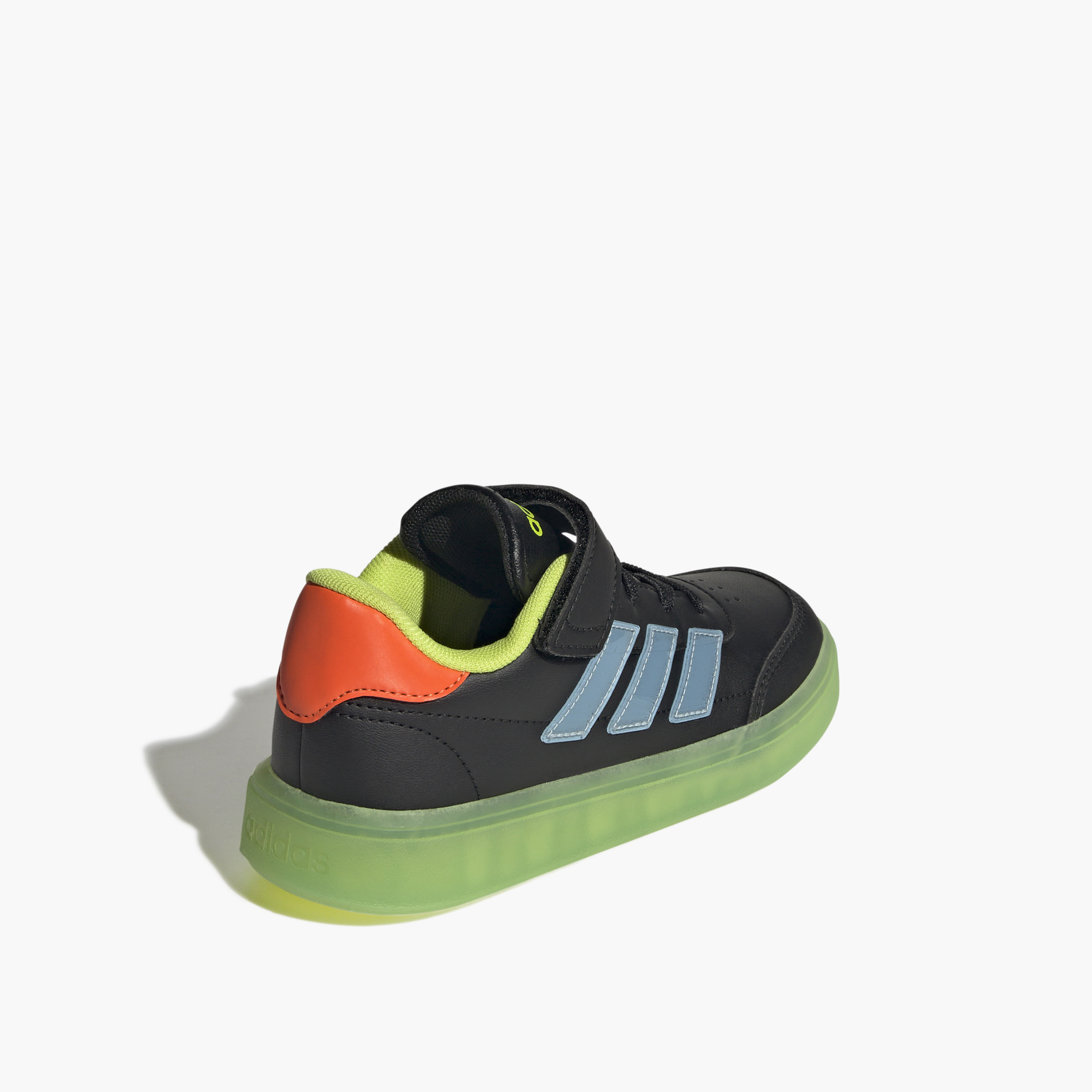 أديداس - حذاء كورتبلوك للأولاد-sports-boys-shoes-image-6