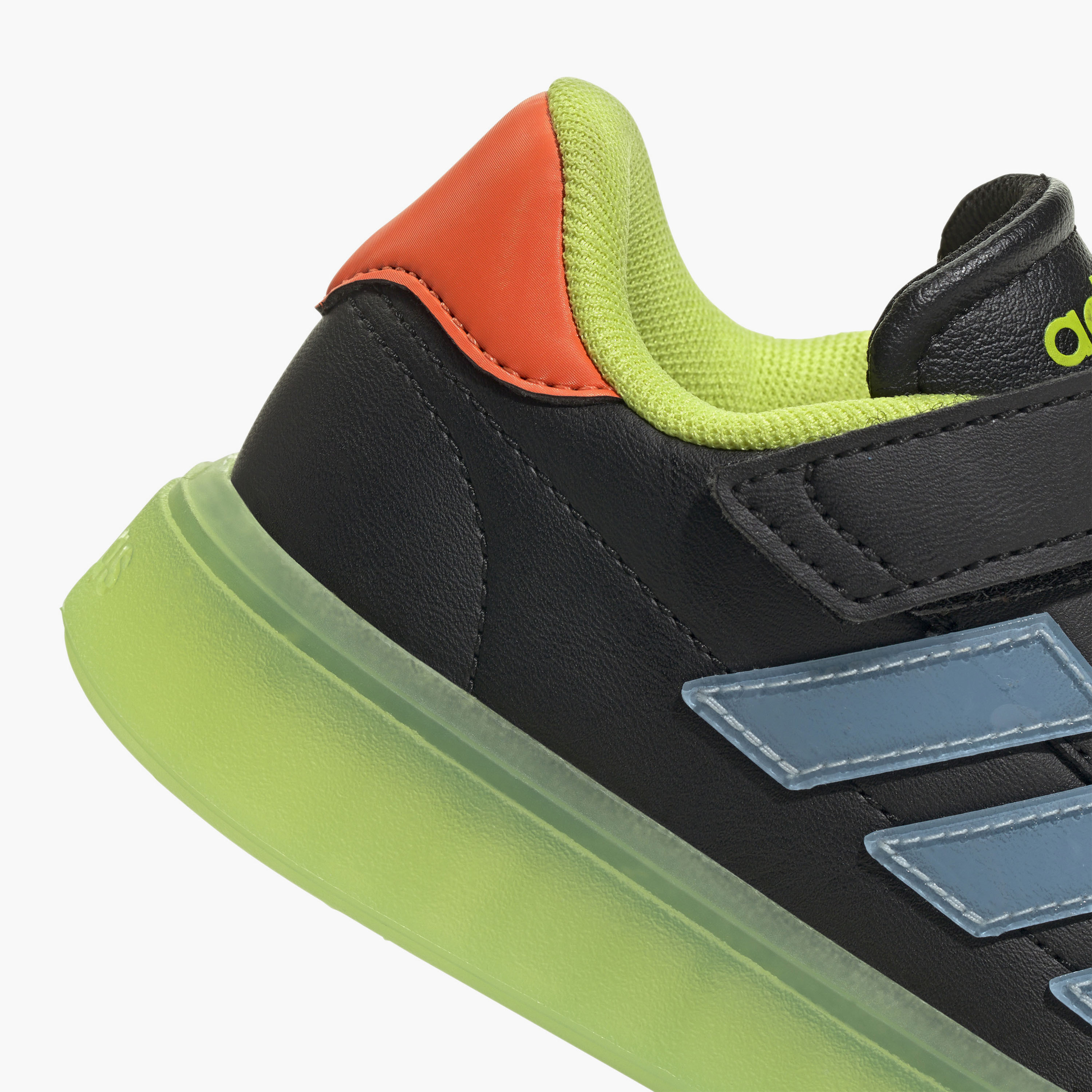أديداس - حذاء كورتبلوك للأولاد-sports-boys-shoes-image-8
