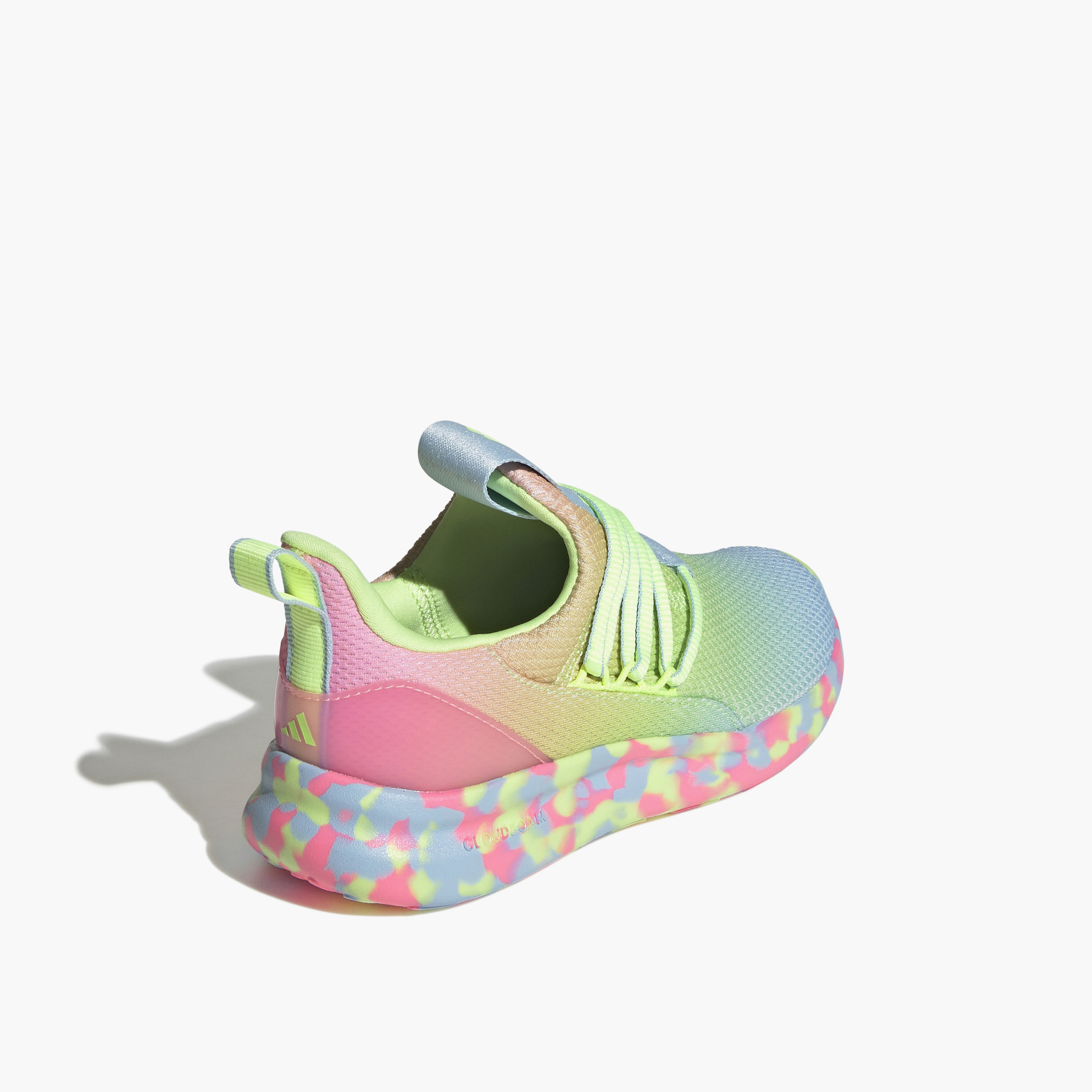 حذاء جري لايت ريسر أدابت 7.0 سهل الارتداء للبنات من أديداس-girls-shoes-sneakers-image-14