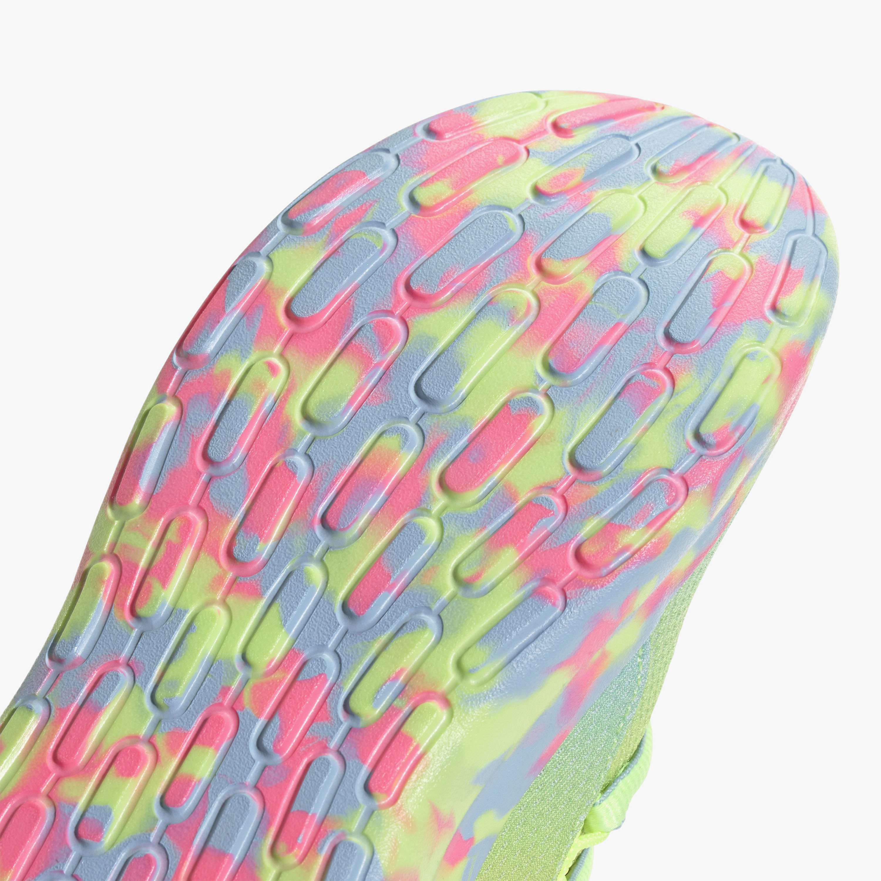 حذاء جري لايت ريسر أدابت 7.0 سهل الارتداء للبنات من أديداس-girls-shoes-sneakers-image-16