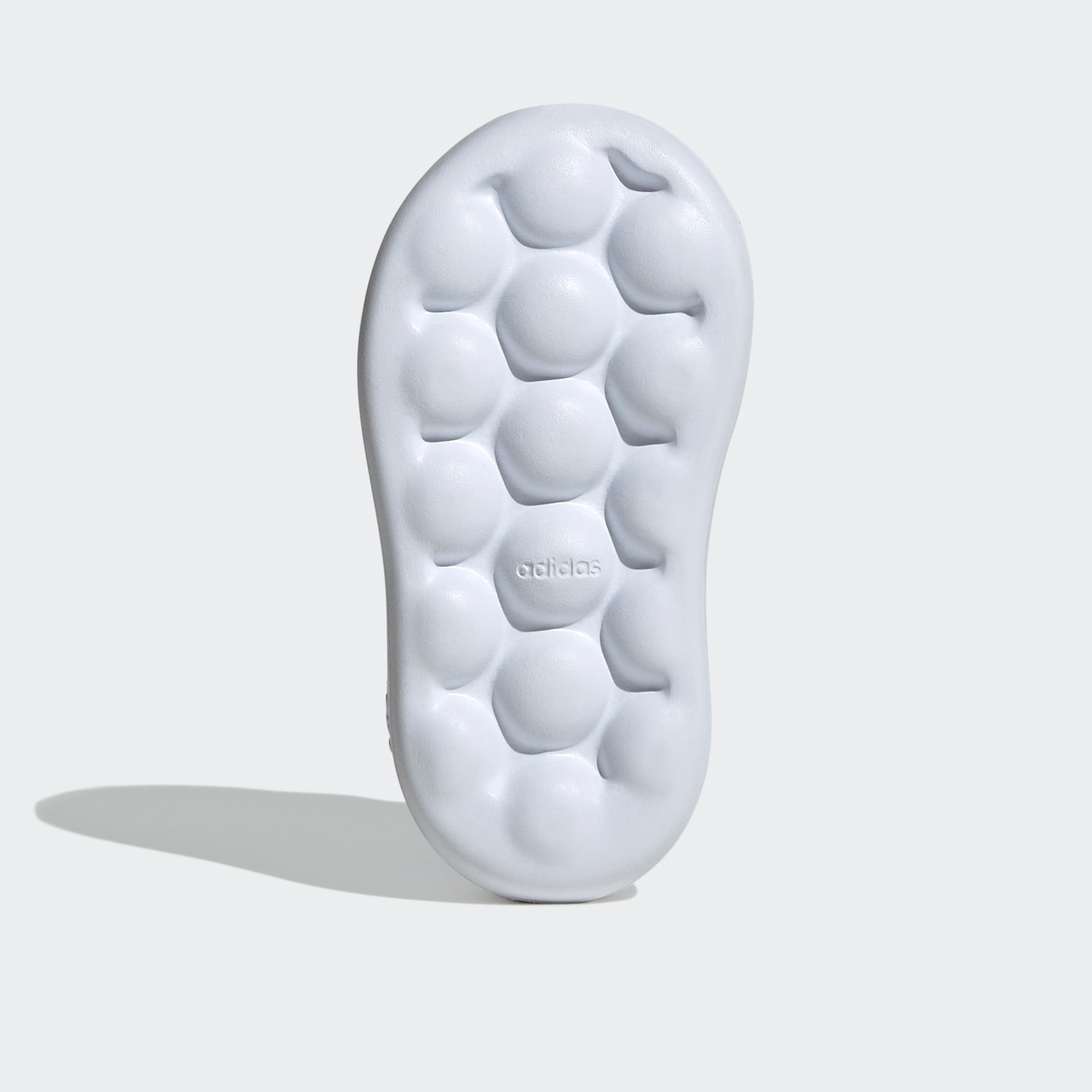Adidas Kids Grand Court Lifestyle Hook and Loop Sneakers | OE-sports-boys-shoes-image-5