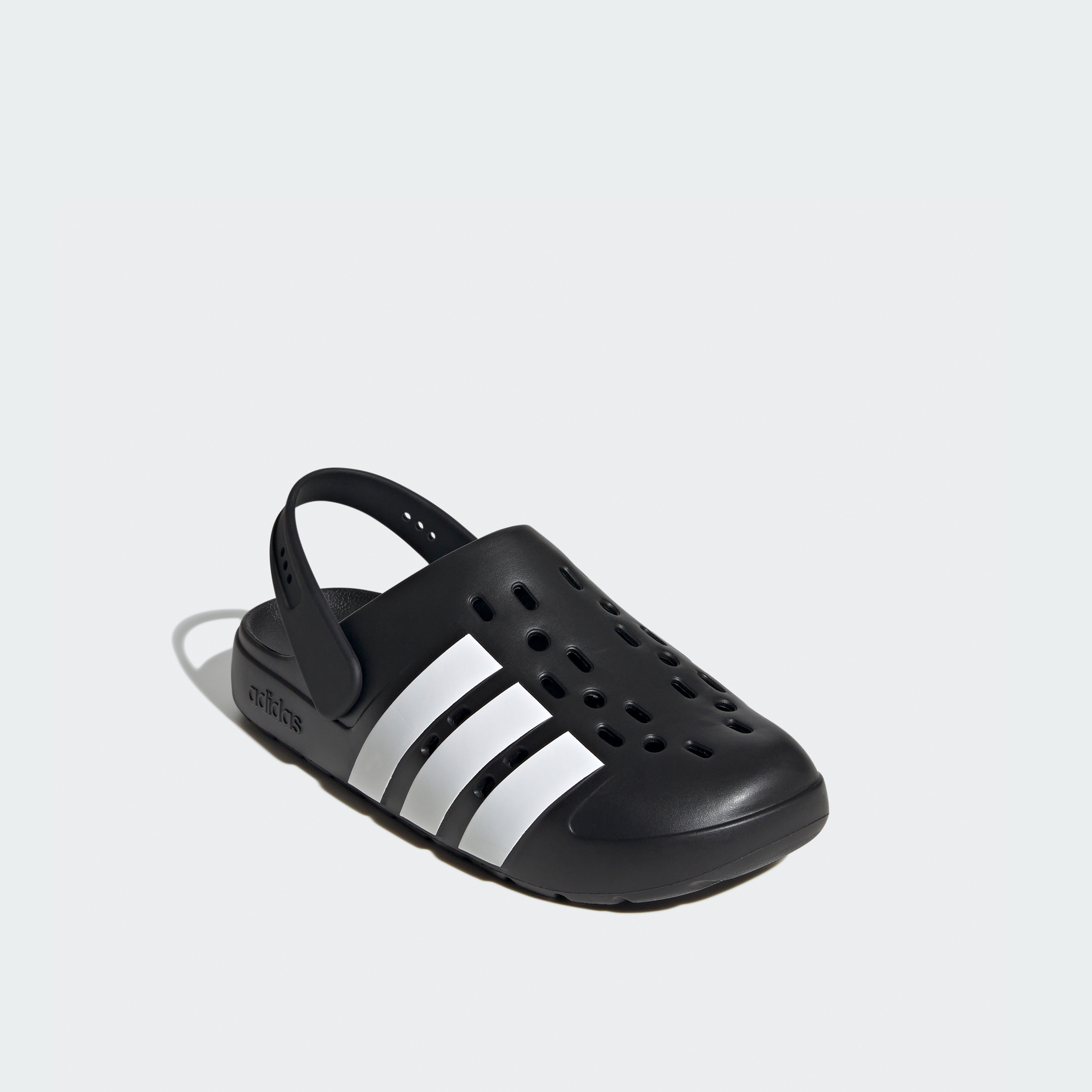 adidas Adilette Clog 2.0 Slip-On Clogs JQ8058 | OE-men-shoes-flipflopsandslides-image-1