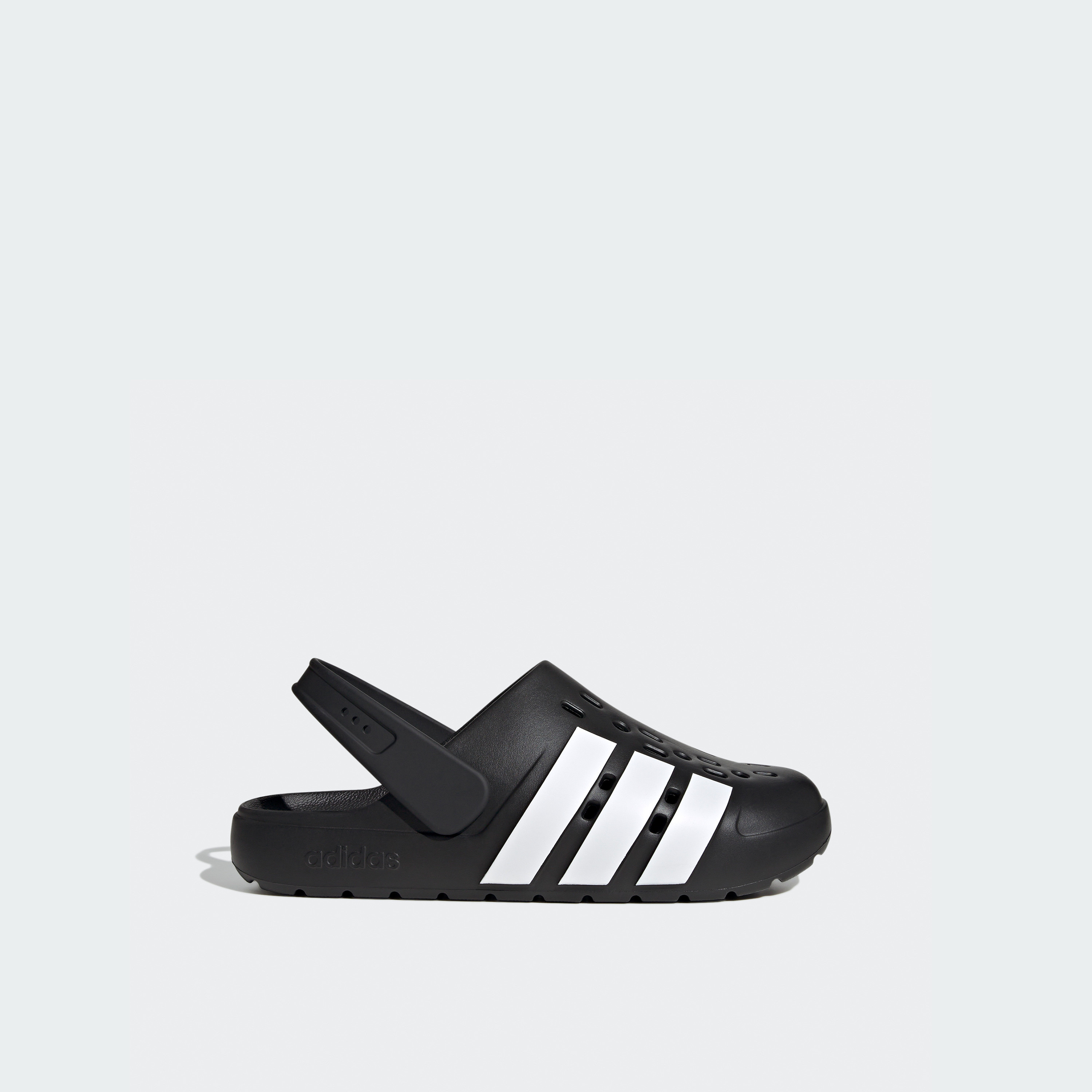 adidas Adilette Clog 2.0 Slip-On Clogs JQ8058 | OE-men-shoes-flipflopsandslides-image-2