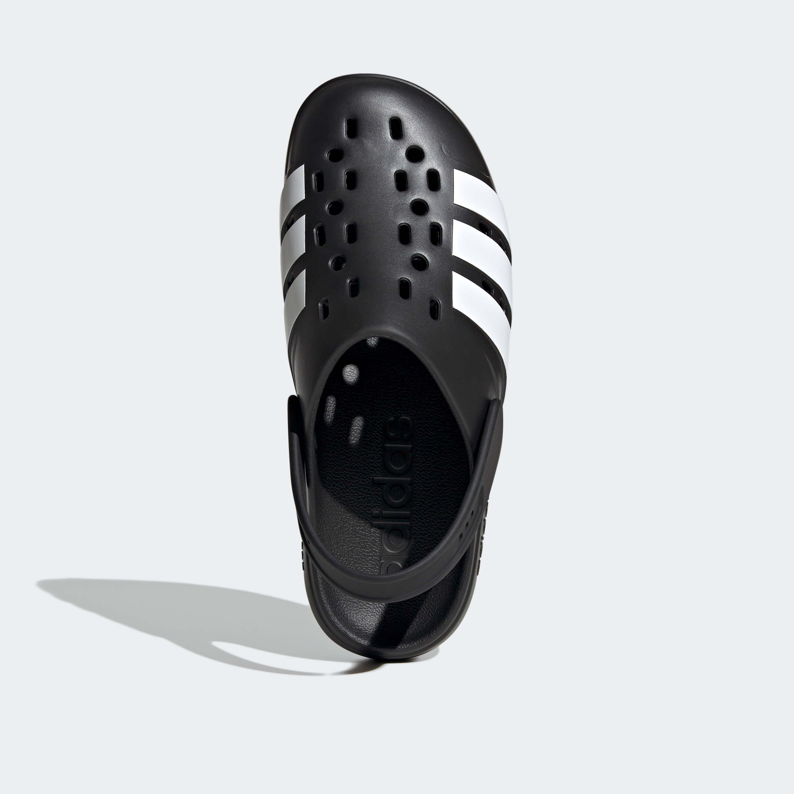 adidas Adilette Clog 2.0 Slip-On Clogs JQ8058 | OE-men-shoes-flipflopsandslides-image-4
