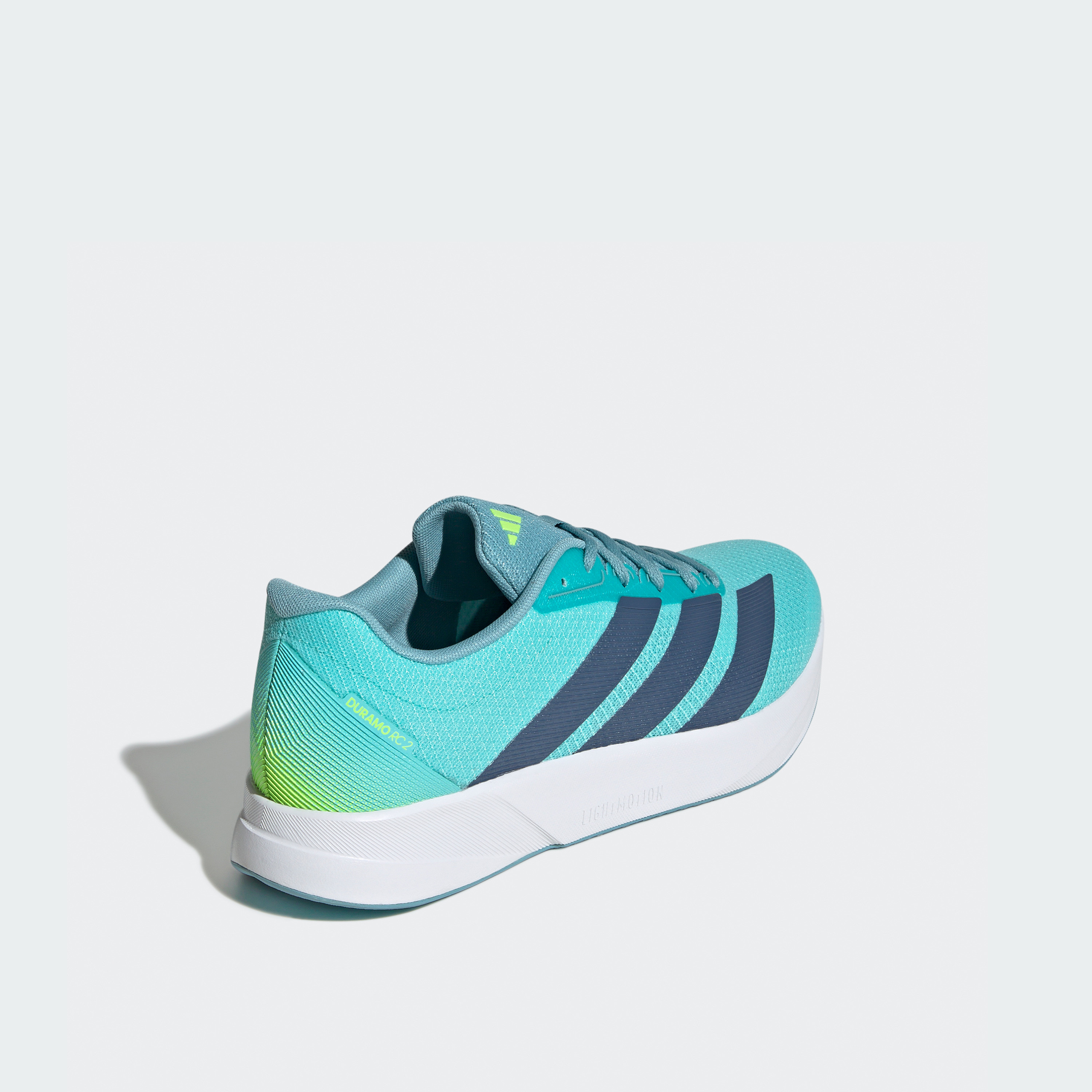 أديداس - حذاء الجري ديورامو RC2 برباط للرجال | OE-sports-men-shoes-image-6