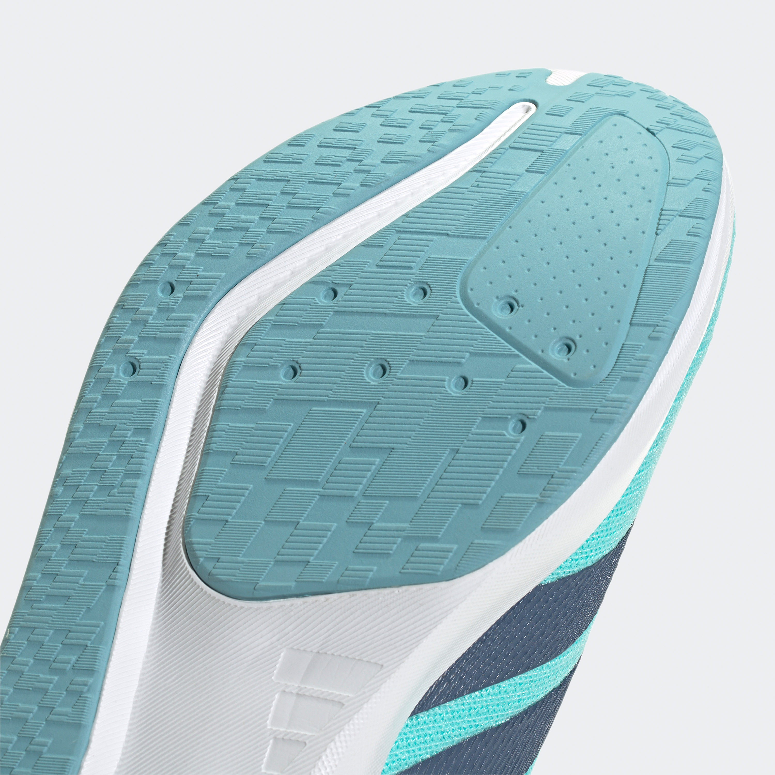 أديداس - حذاء الجري ديورامو RC2 برباط للرجال | OE-sports-men-shoes-image-8