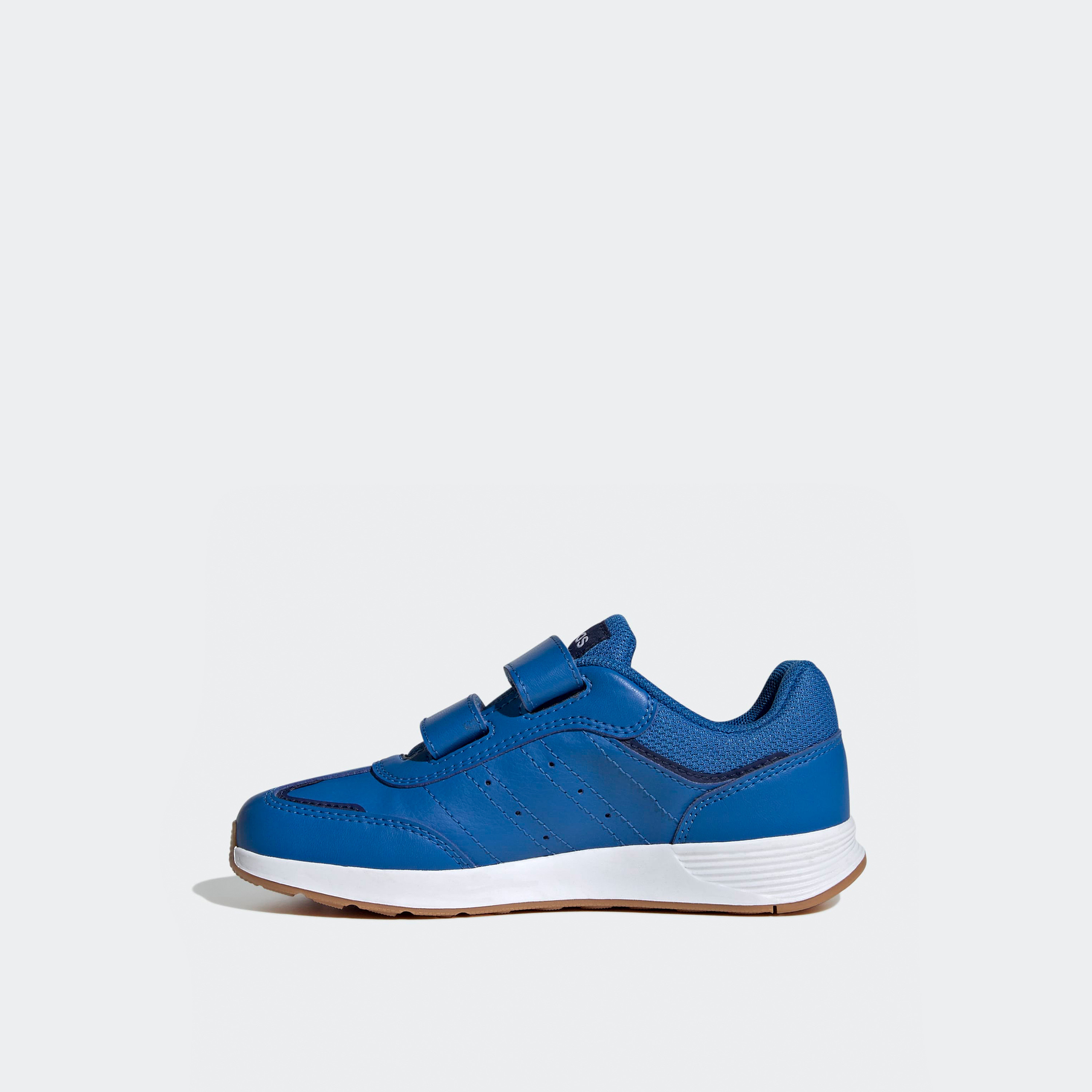 Adidas Boys Tensaur Switch CF Hook & Loop Sneakers-boys-shoes-sneakers-image-3