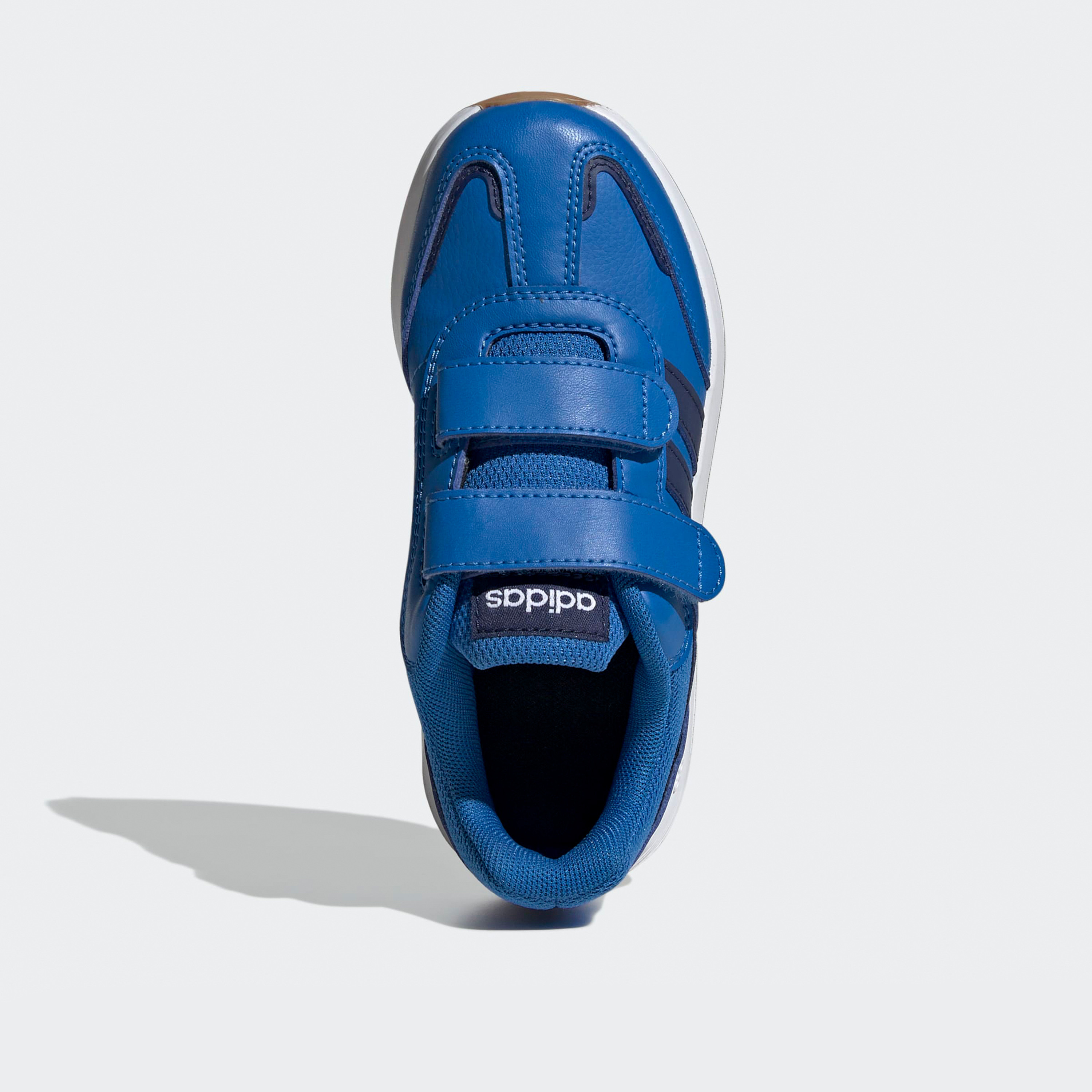 Adidas Boys Tensaur Switch CF Hook & Loop Sneakers-boys-shoes-sneakers-image-4