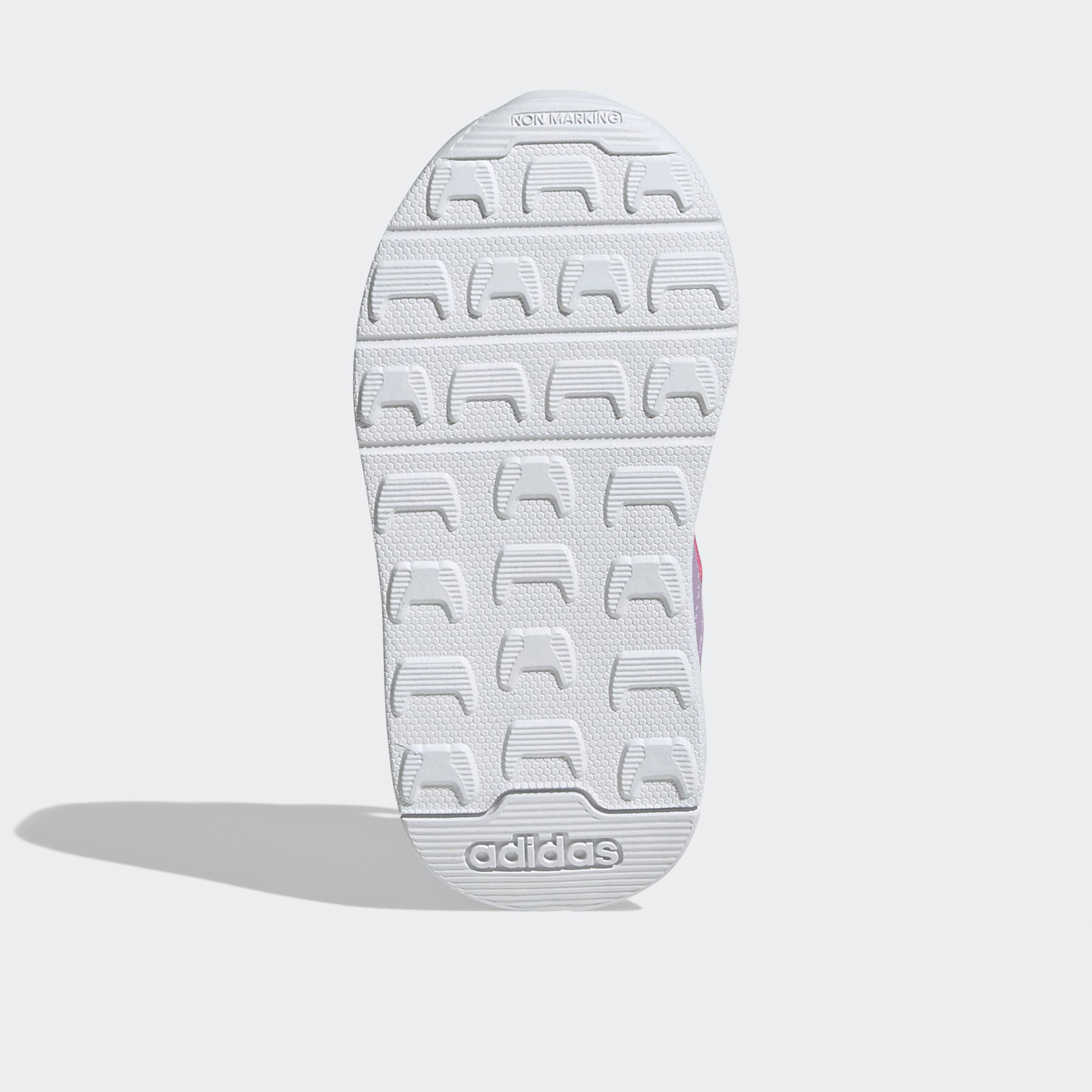 Adidas Tensaur Switch CF Sneakers with Hook & Loop-baby-girls-shoes-closedshoes-image-6