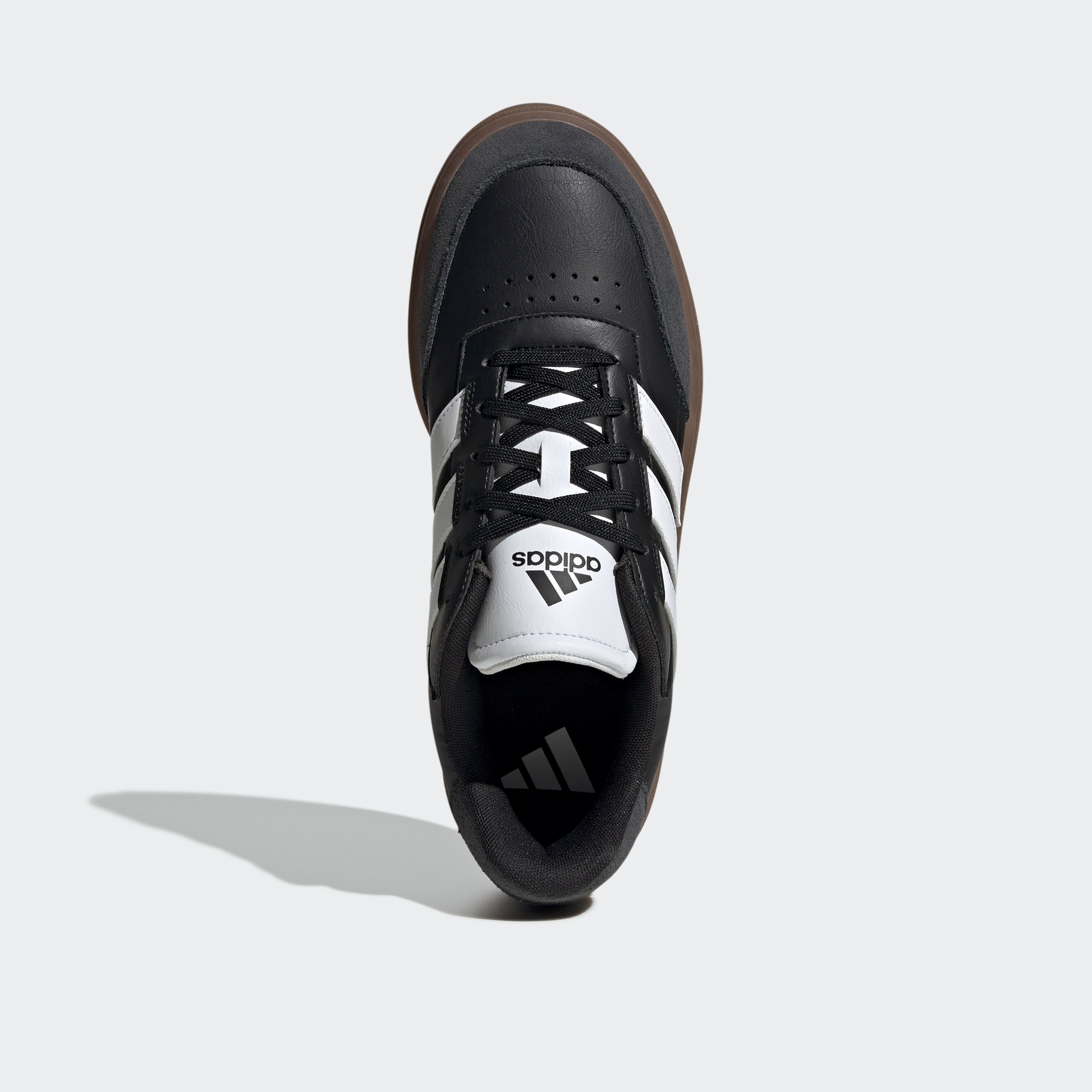 adidas Men's Courtblock Shoes | OE-sports-men-shoes-image-28