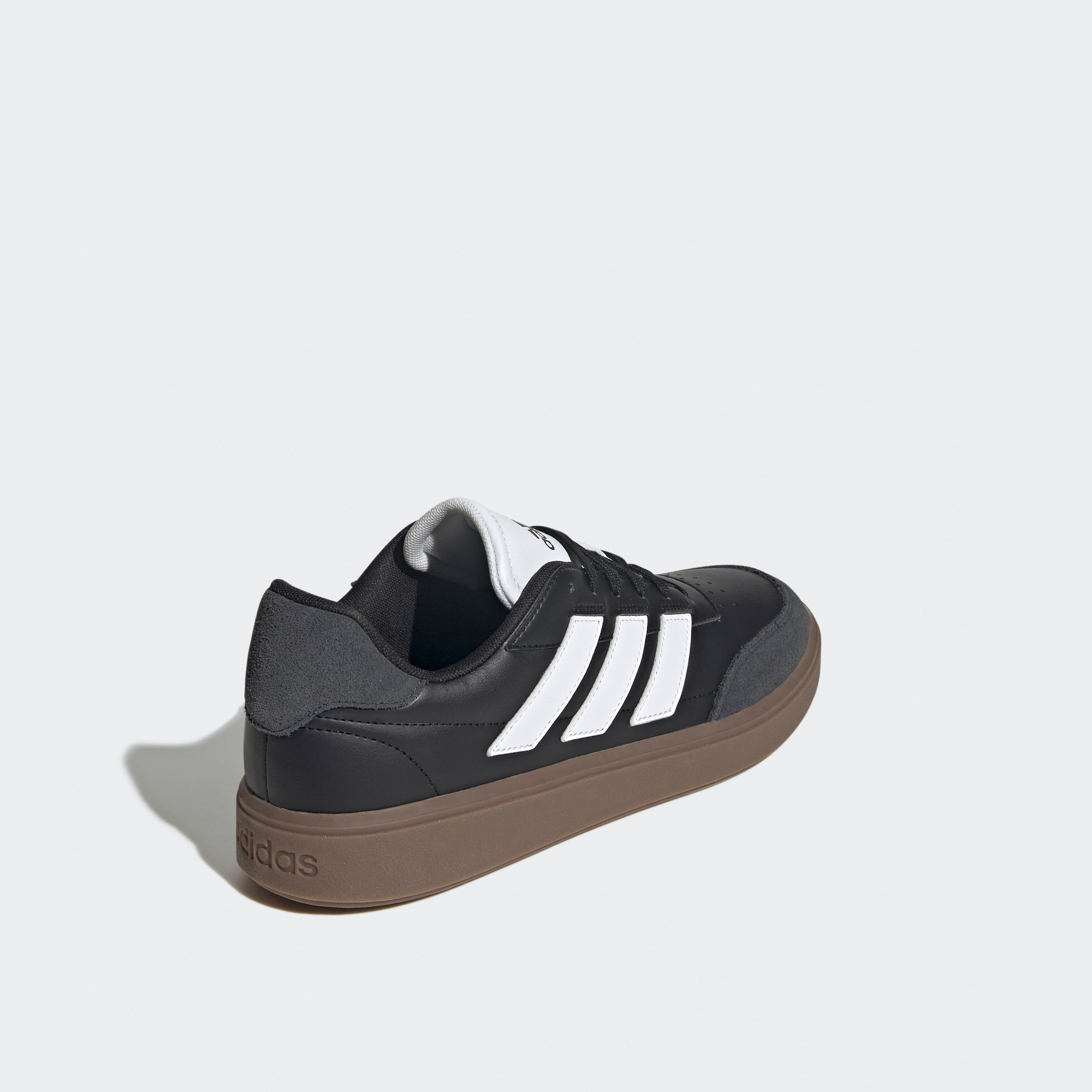 adidas Men's Courtblock Shoes | OE-sports-men-shoes-image-30