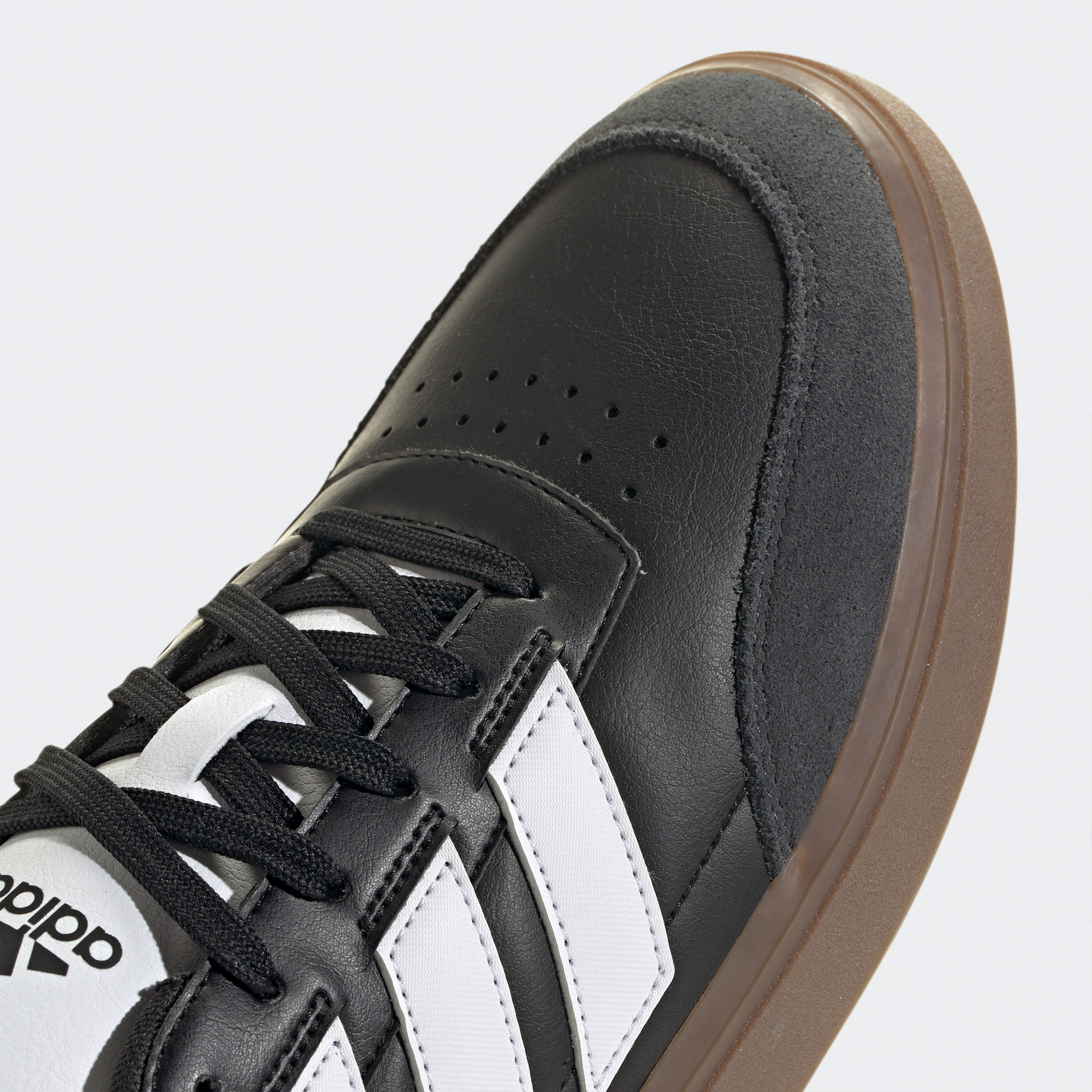 adidas Men's Courtblock Shoes | OE-sports-men-shoes-image-32