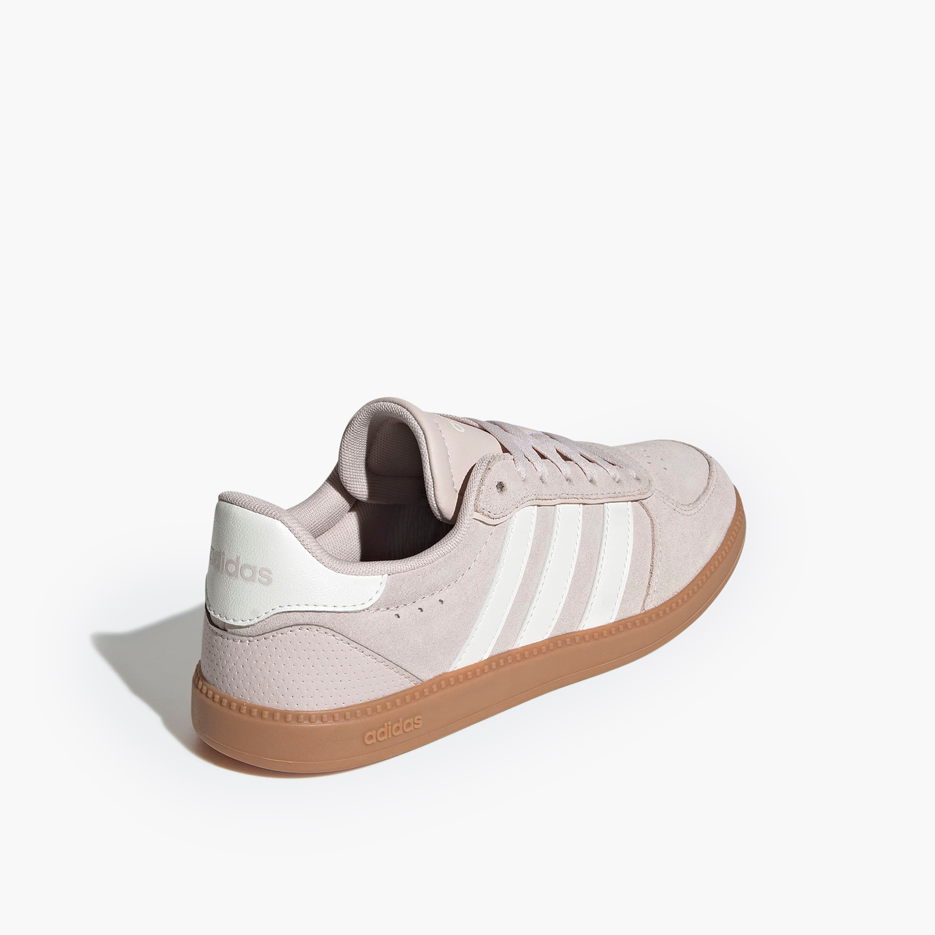adidas Women BREAKNET SLEEK Perforated Lace-Up Sneakers-women-shoes-sneakers-image-6
