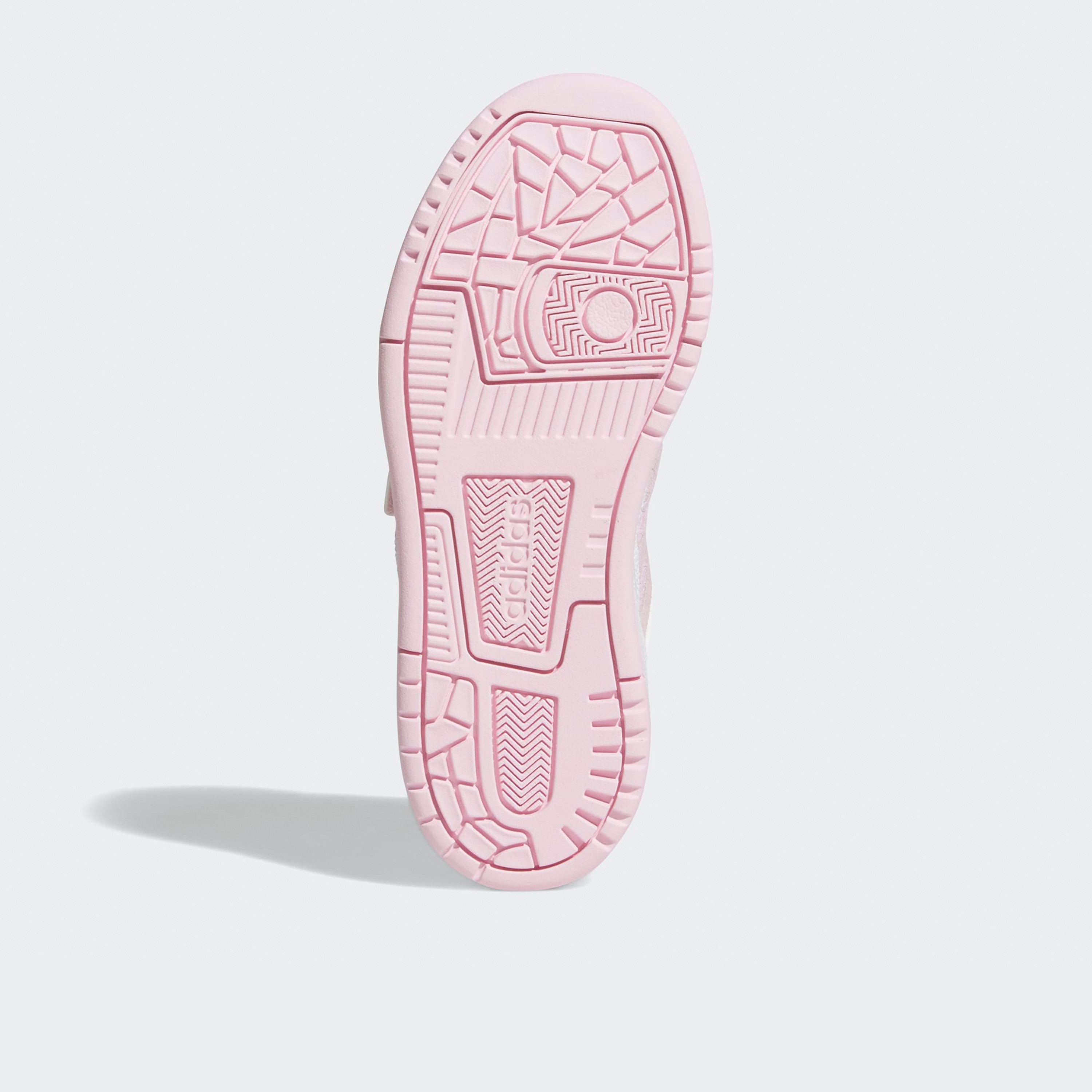 Adidas Girls Break Start Hook & Loop Ankle Sneakers-girls-shoes-sneakers-image-4