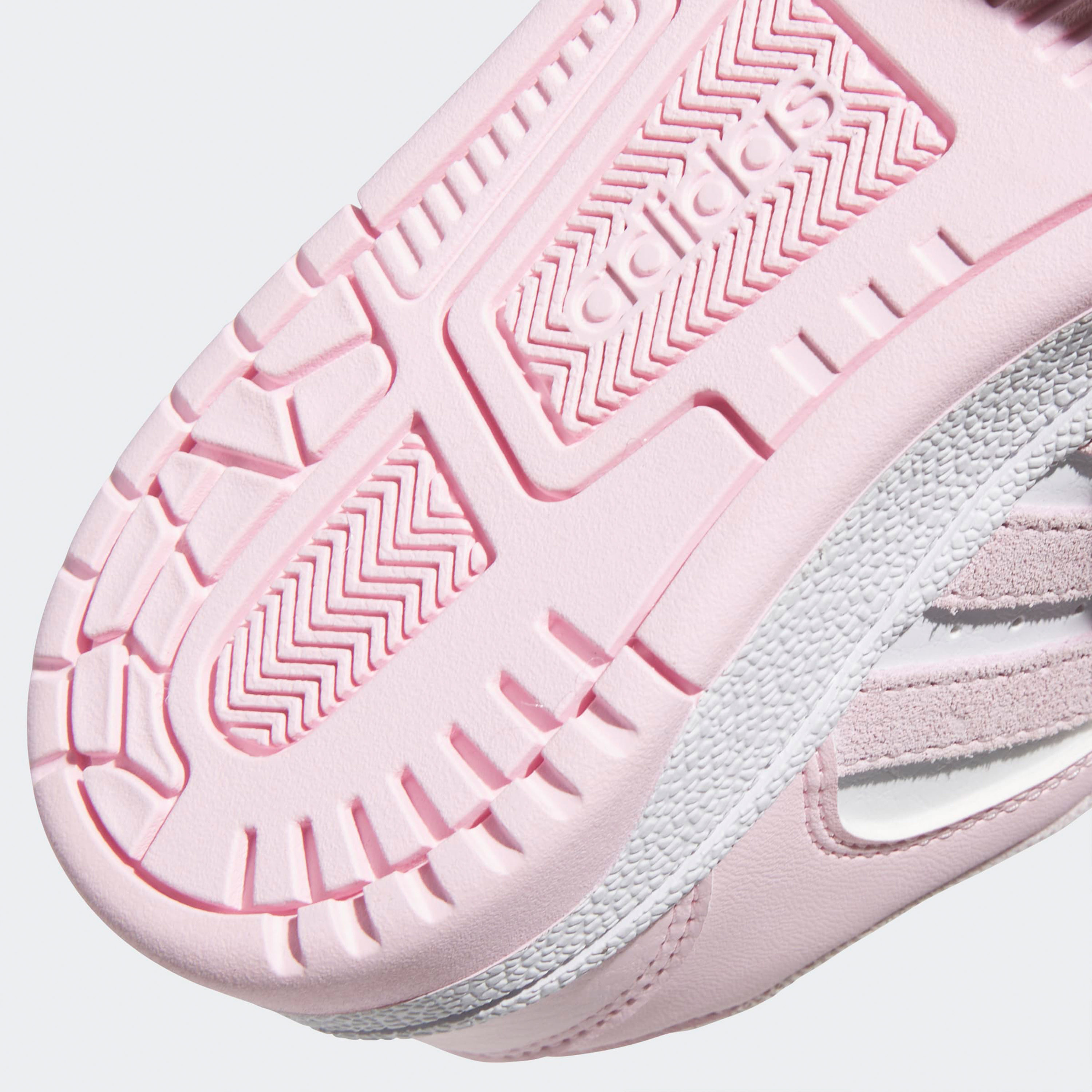 Adidas Girls Break Start Hook & Loop Ankle Sneakers-girls-shoes-sneakers-image-6