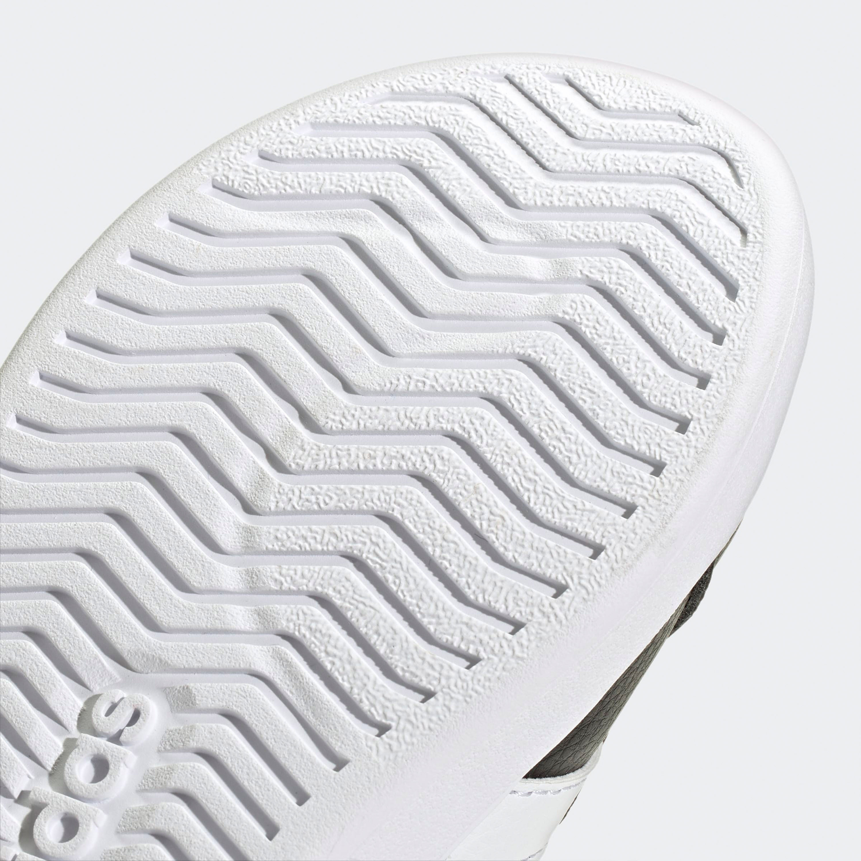 Adidas Boys Streettalk EL Hook & Loop Ankle Sneakers-boys-shoes-sneakers-image-6
