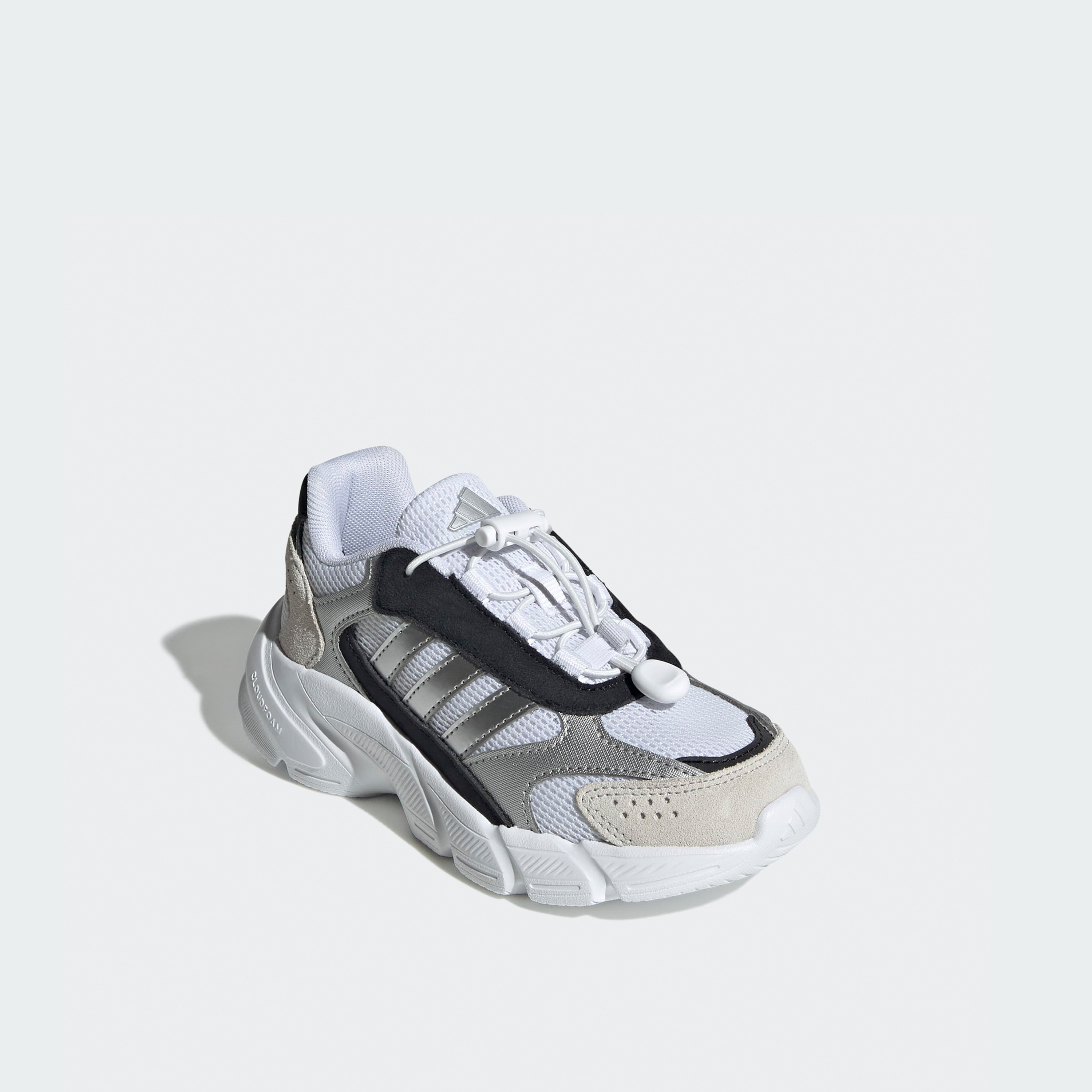 أديداس - حذاء جري كيدز كريزي كايوس 2000 إيه سي سهل الارتداء JQ8618 | OE-girls-shoes-sneakers-image-1