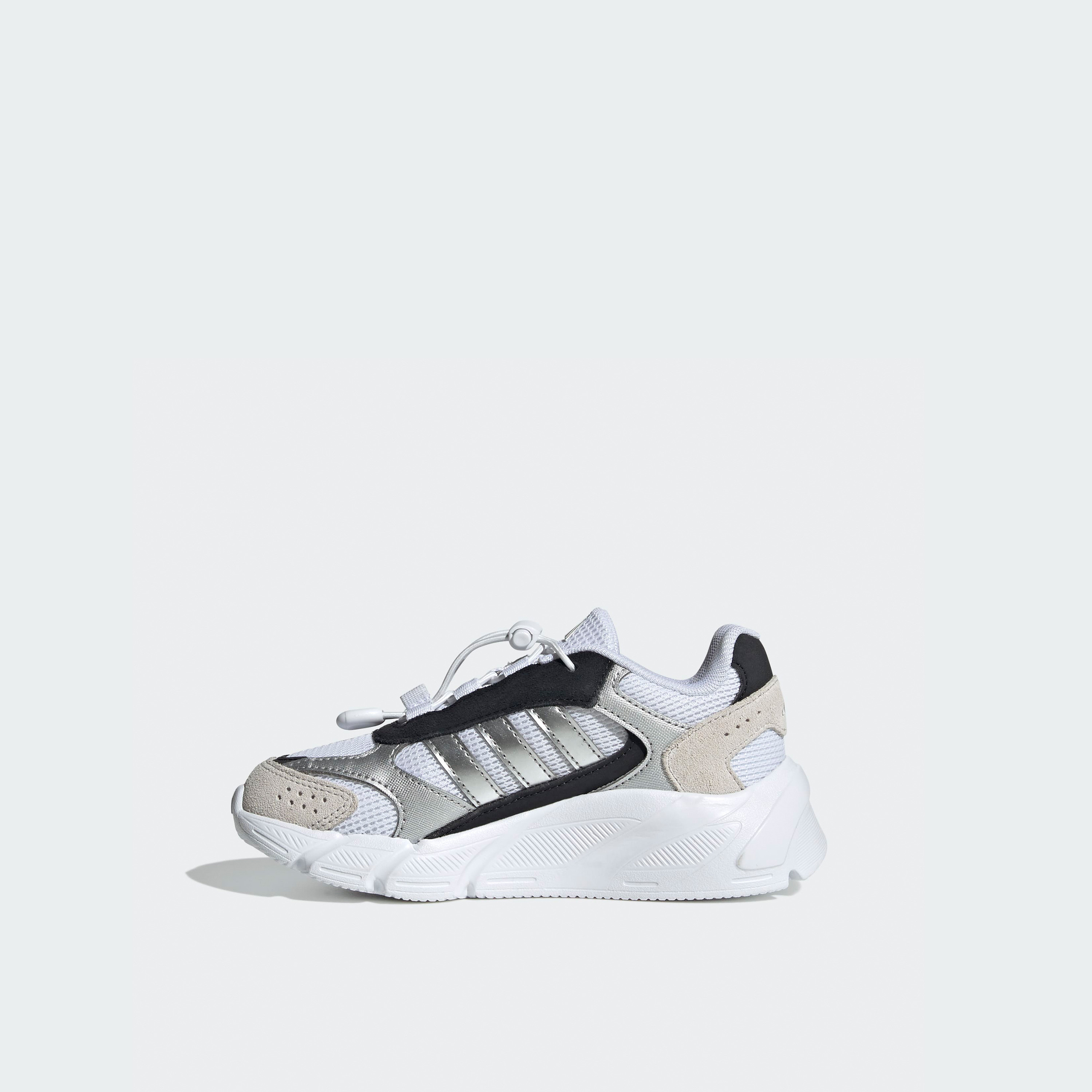 أديداس - حذاء جري كيدز كريزي كايوس 2000 إيه سي سهل الارتداء JQ8618 | OE-girls-shoes-sneakers-image-3