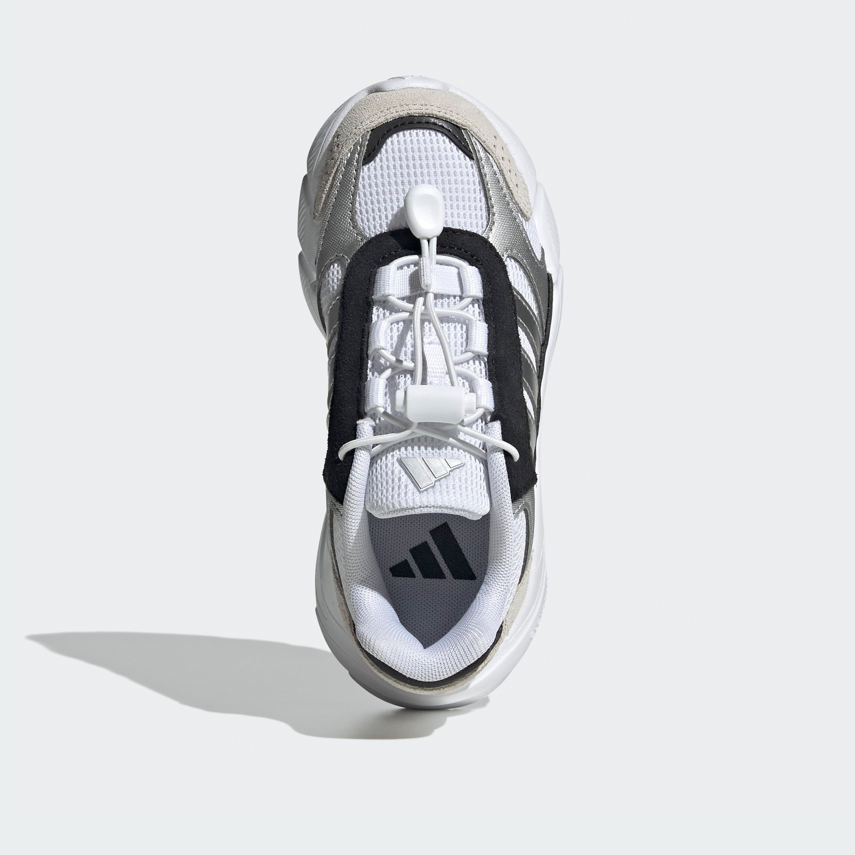 أديداس - حذاء جري كيدز كريزي كايوس 2000 إيه سي سهل الارتداء JQ8618 | OE-girls-shoes-sneakers-image-4