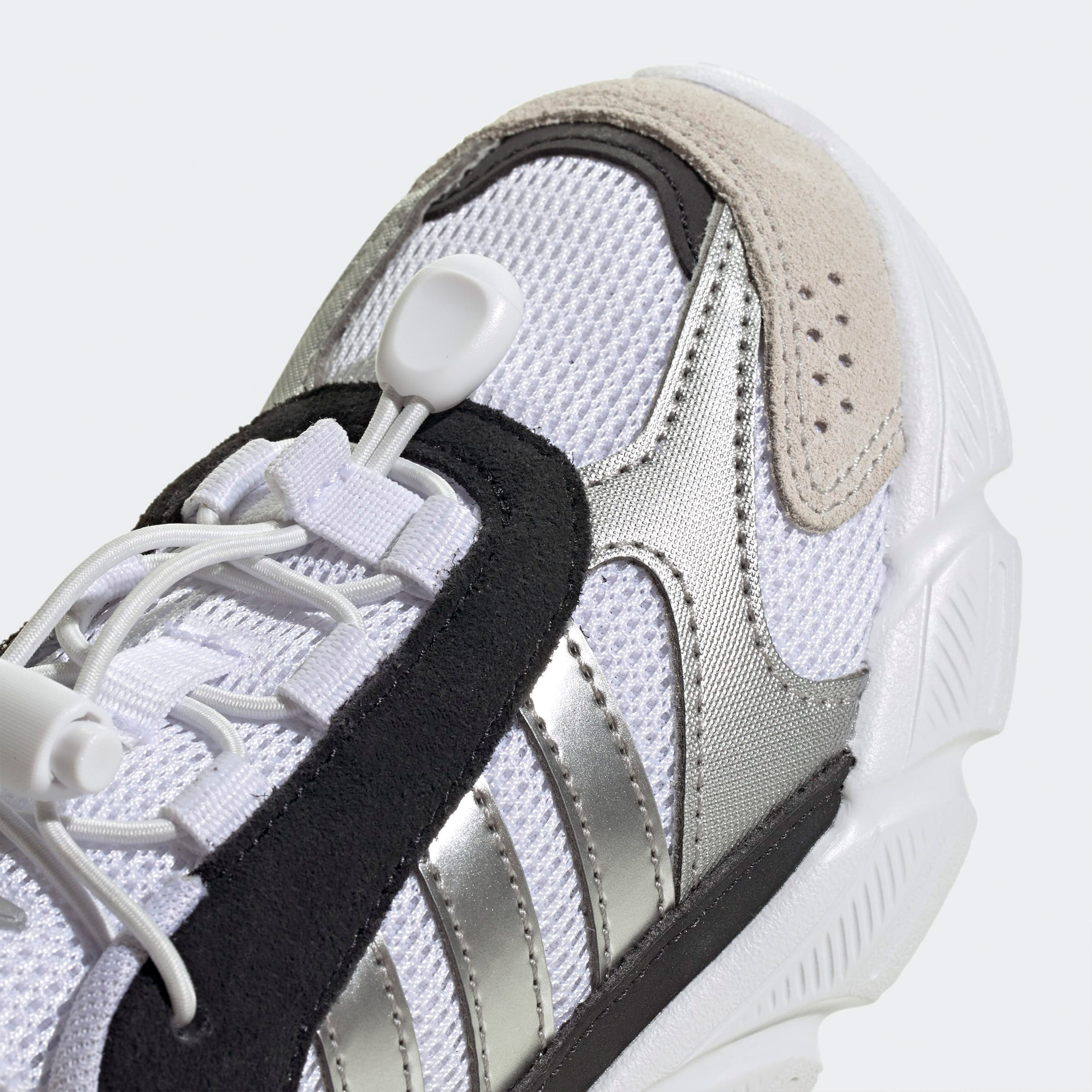 أديداس - حذاء جري كيدز كريزي كايوس 2000 إيه سي سهل الارتداء JQ8618 | OE-girls-shoes-sneakers-image-7