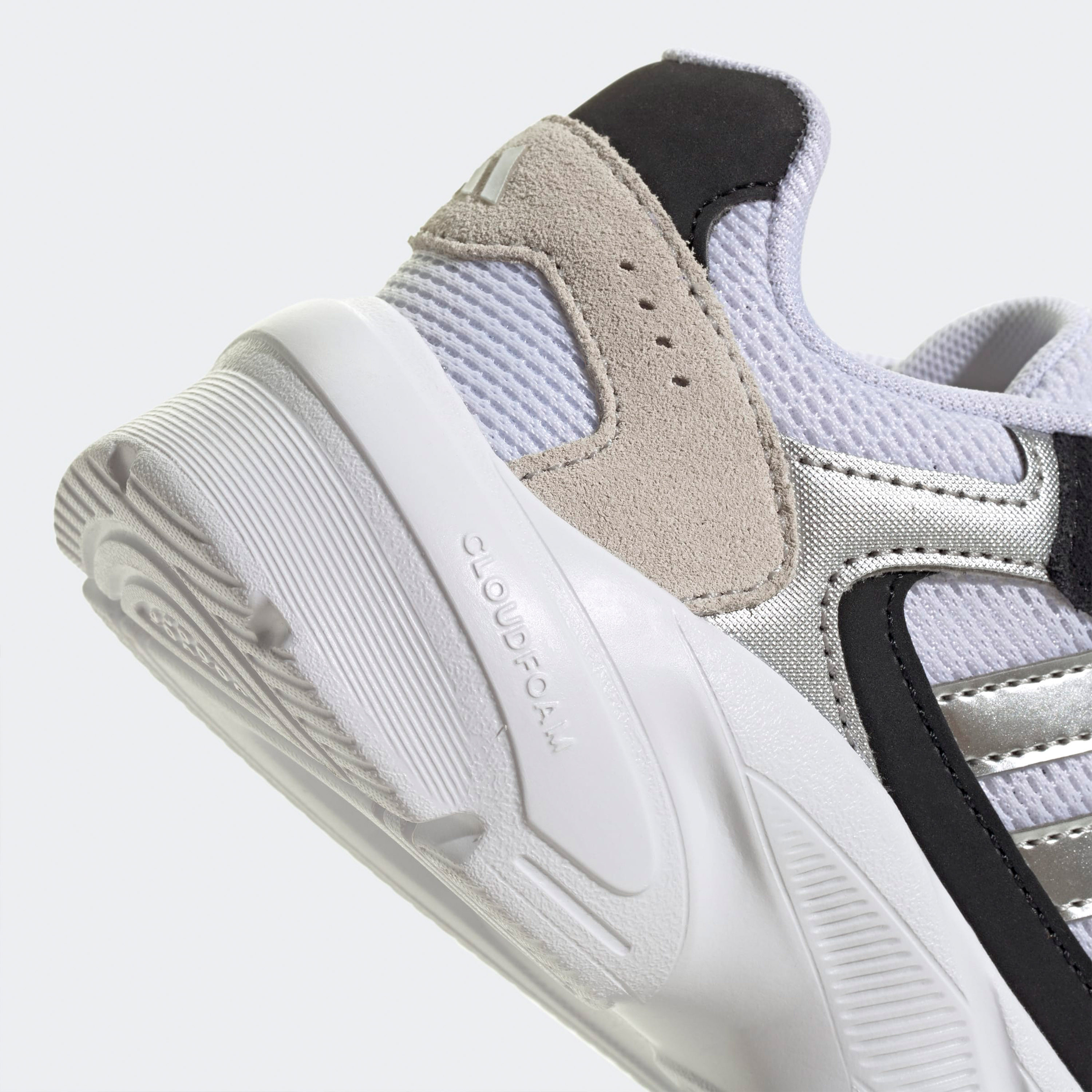 أديداس - حذاء جري كيدز كريزي كايوس 2000 إيه سي سهل الارتداء JQ8618 | OE-girls-shoes-sneakers-image-8