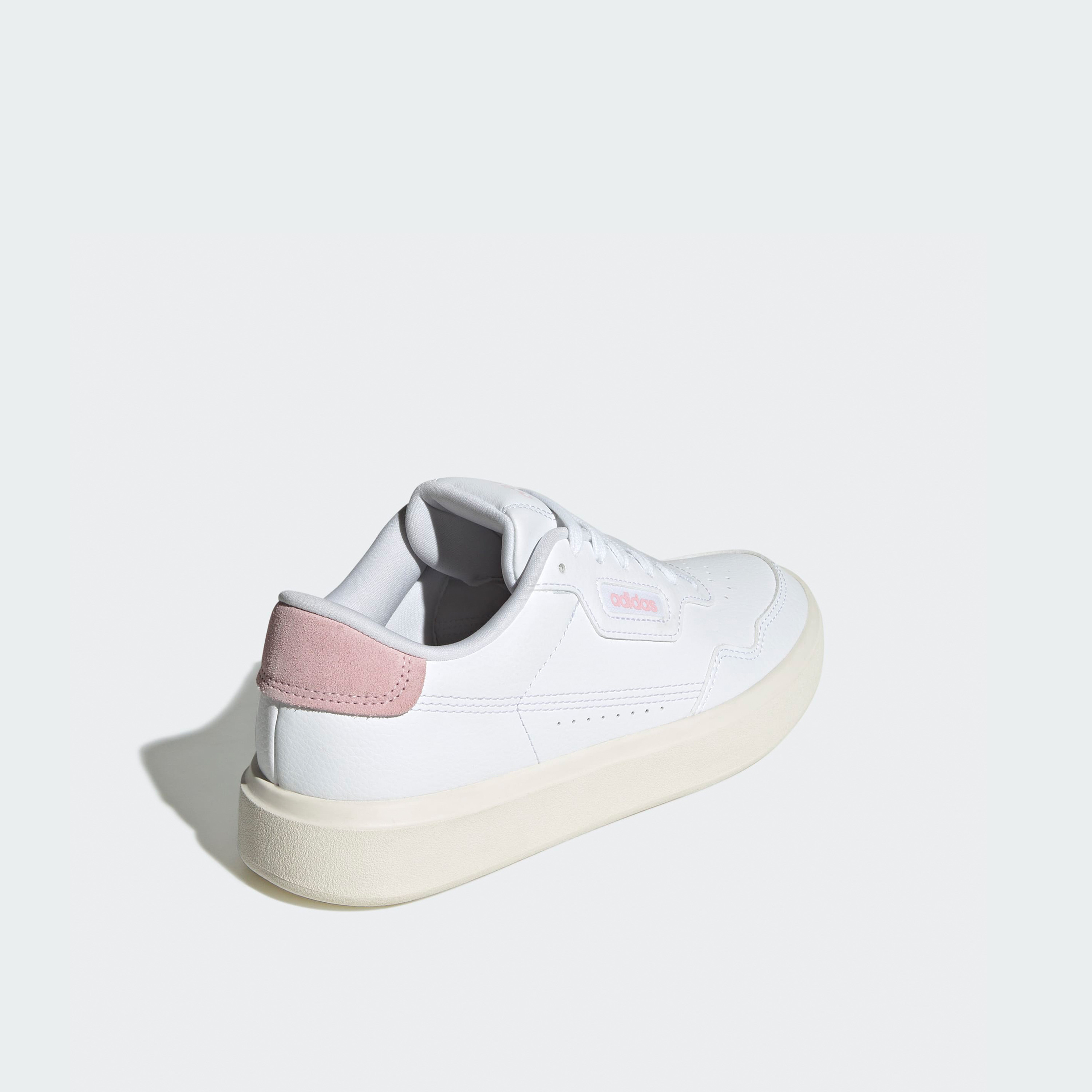adidas Women's Lace-Up Park ST 2.0 Low Ankle Sneakers JQ8659 | OE-sports-women-shoes-image-6