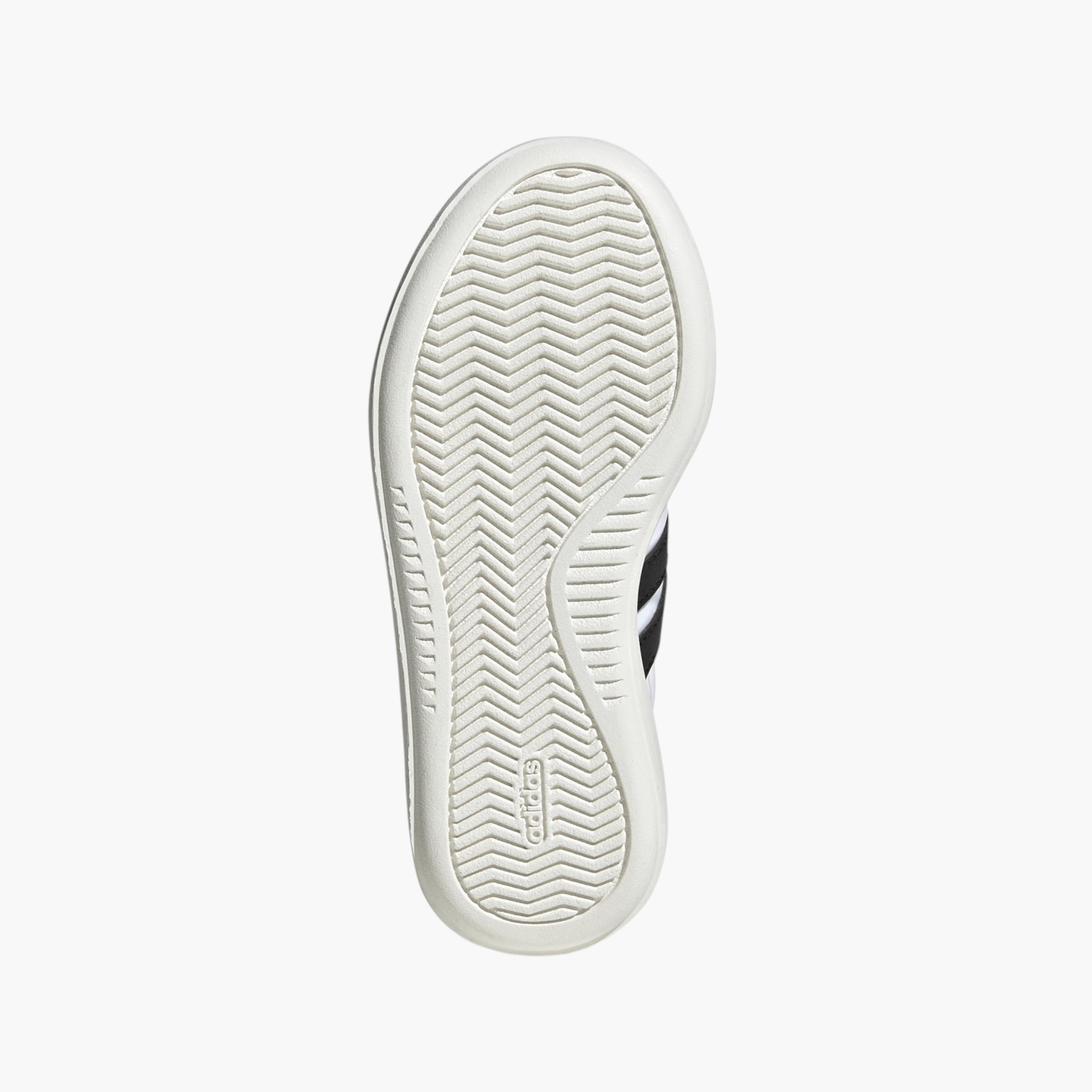 Adidas Kids BARREDA DECODE EL C Hook and Loop Sneakers-girls-shoes-sneakers-image-7