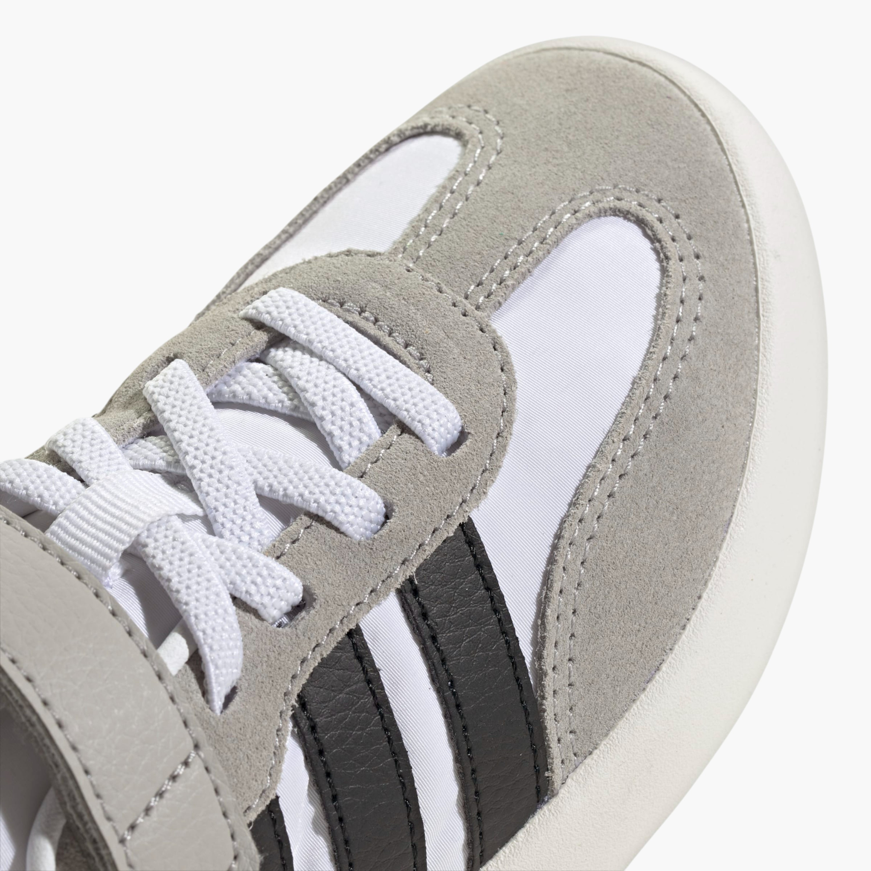 Adidas Kids BARREDA DECODE EL C Hook and Loop Sneakers-girls-shoes-sneakers-image-6