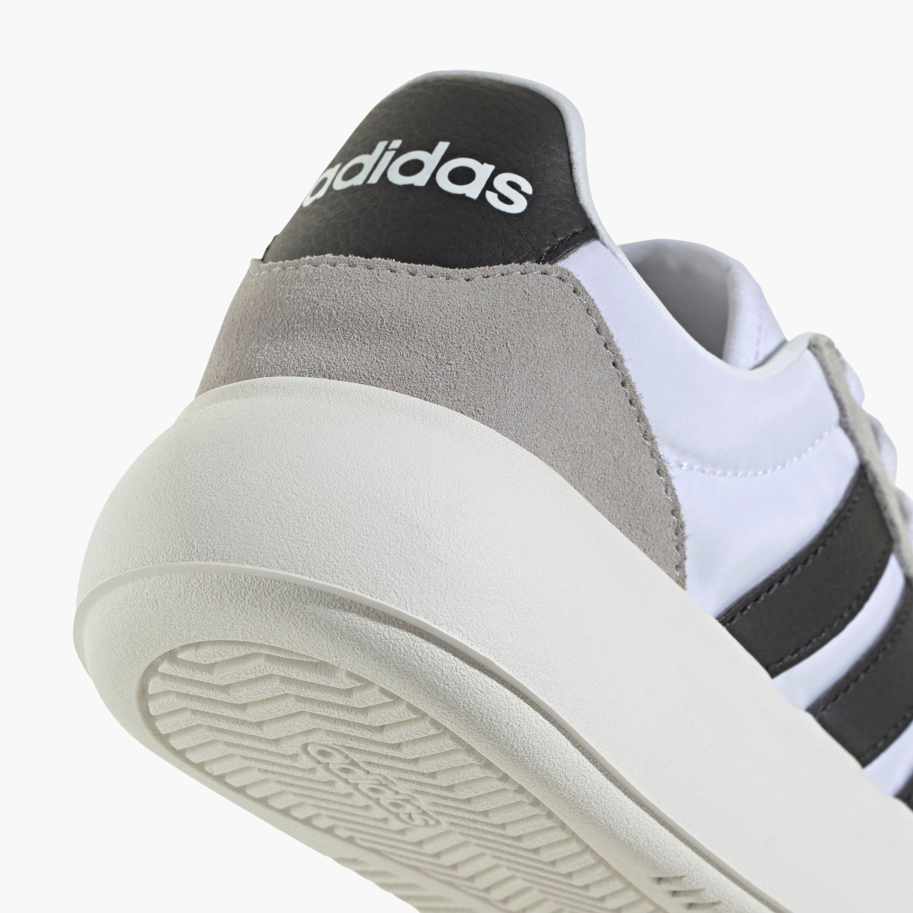Adidas Boys BARREDA DECODE J Panelled Lace-Up Sneakers-boys-shoes-sneakers-image-7